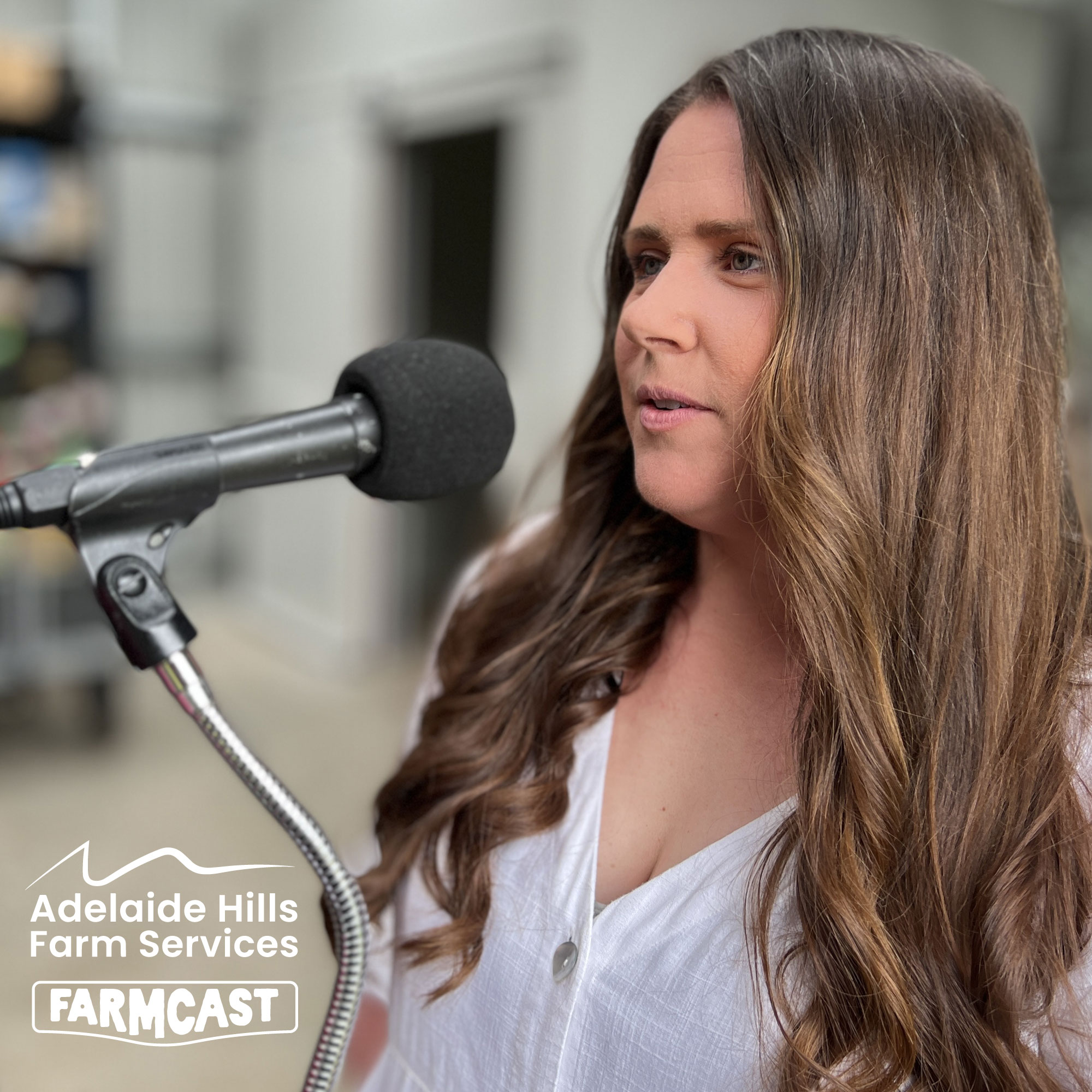 Adelaide Hills Farmcast November 2022