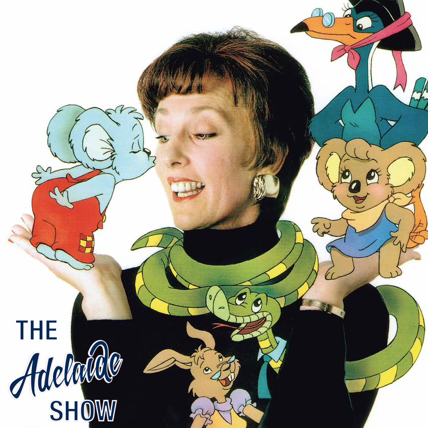 The Adelaide Show