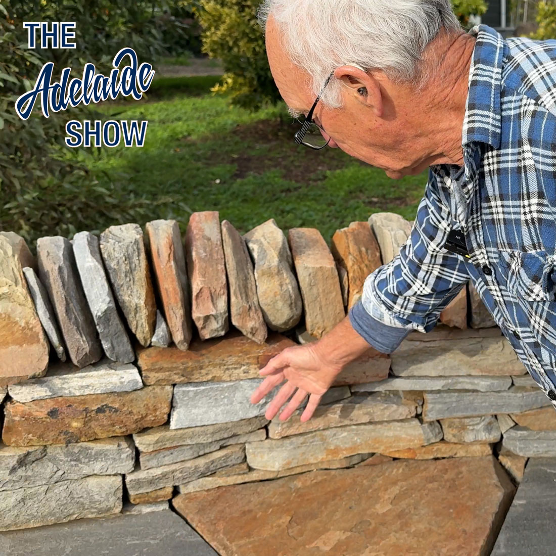 403 - Those Dry Stone Walls Revisited
