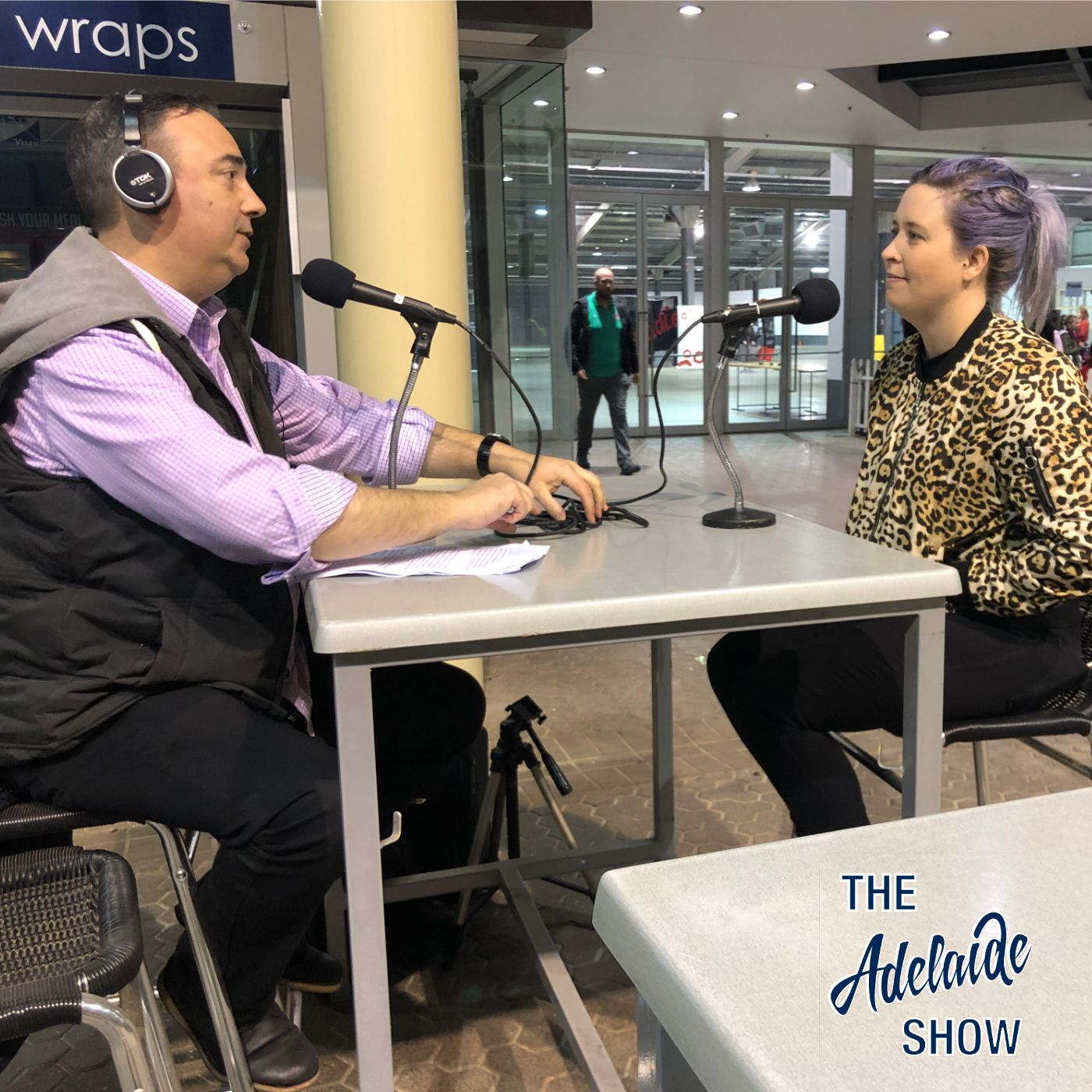 282 - Adelaide Roller Derby