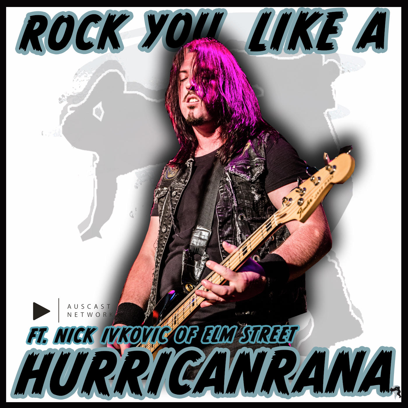RYLAH 36 : I Play In A Band and I'm A Wrestling Fan ft. Nick Ivkovic of Elm Street episode artwork