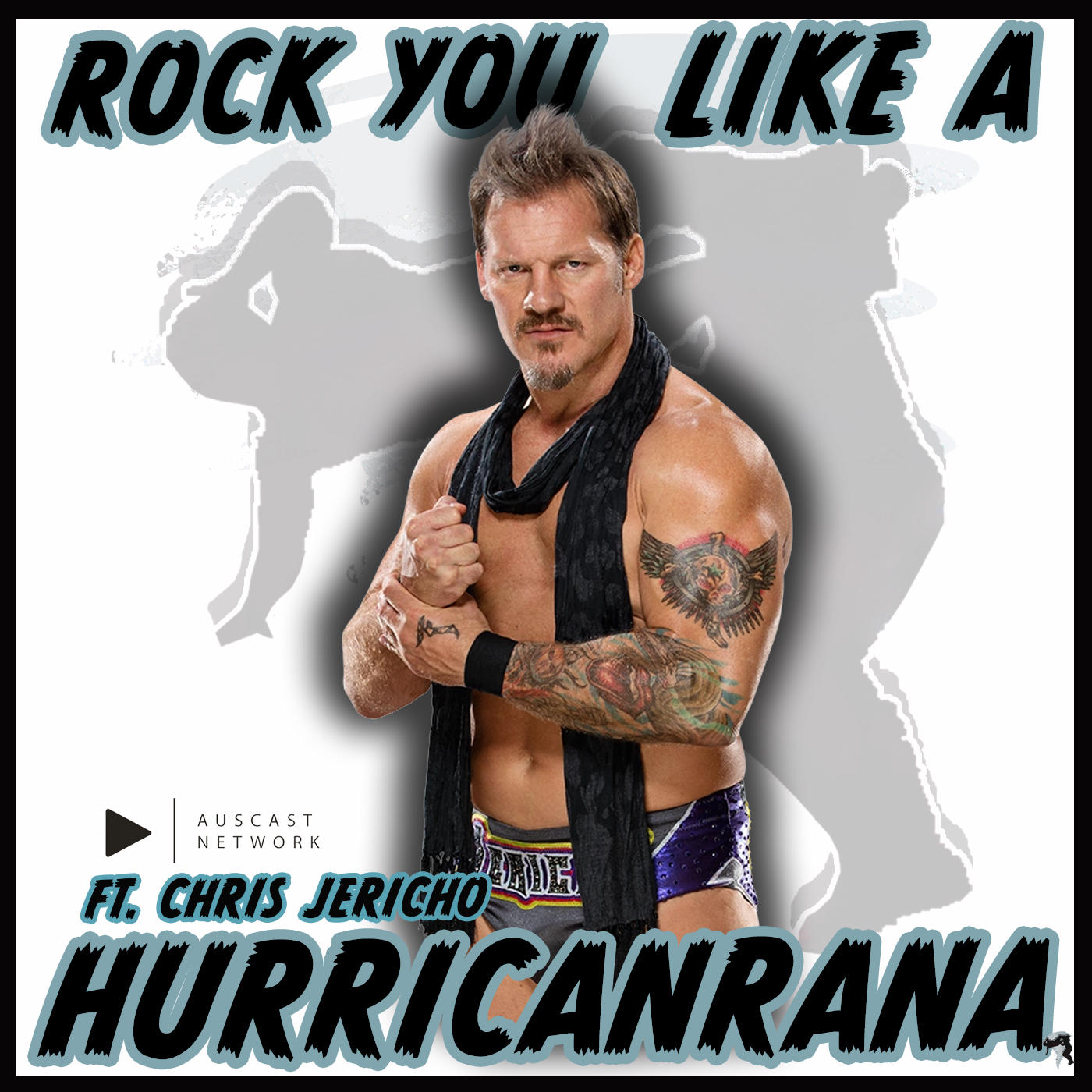 RYLAH 35 : Fozzy Supershow ft. Chris Jericho episode artwork