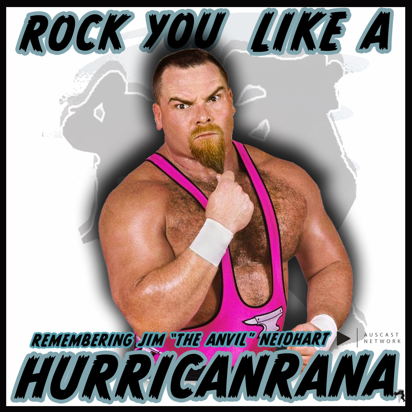 RYLAH : Remembering Jim 'The Anvil' Neidhart episode artwork