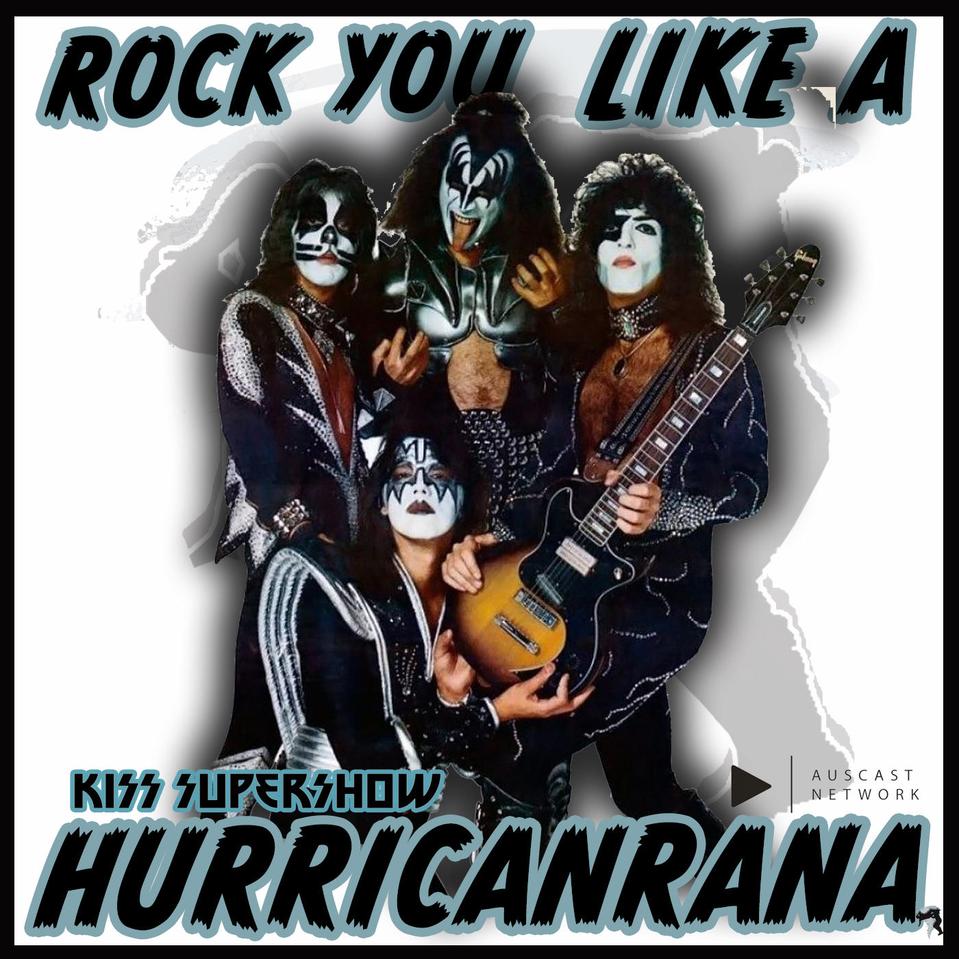 RYLAH 40 : KISS Supershow episode artwork
