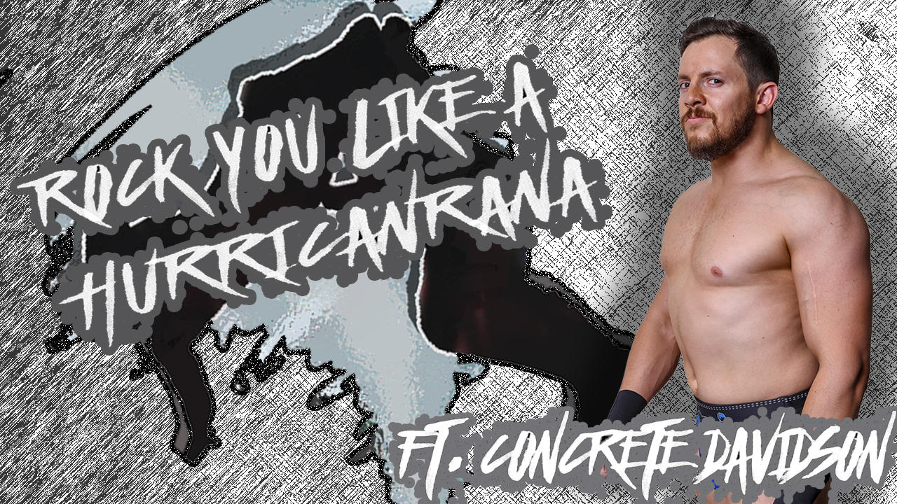 Coffee With Concrete Davidson episode artwork