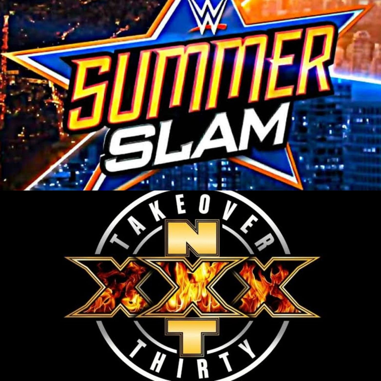 NXT Takeover XXX and SummerSlam 2020 Predictions!