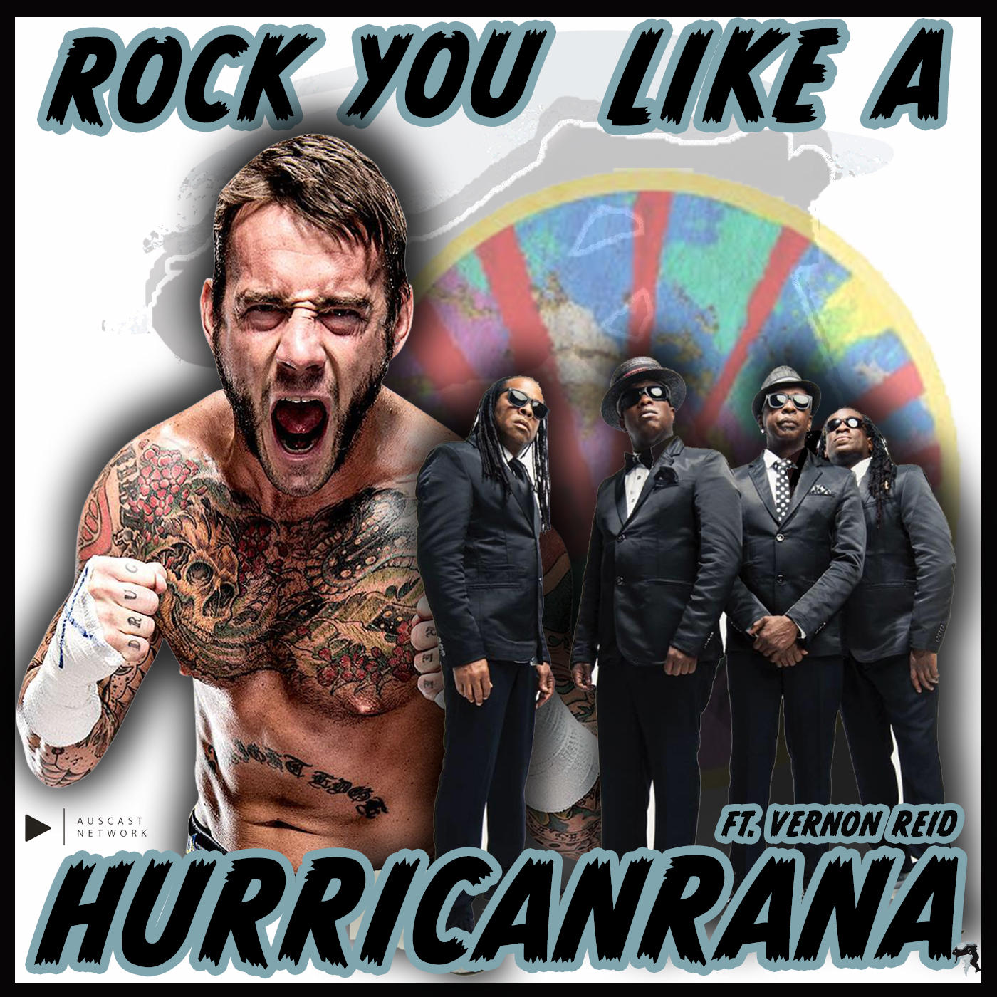 Rock You Like A Hurricanrana