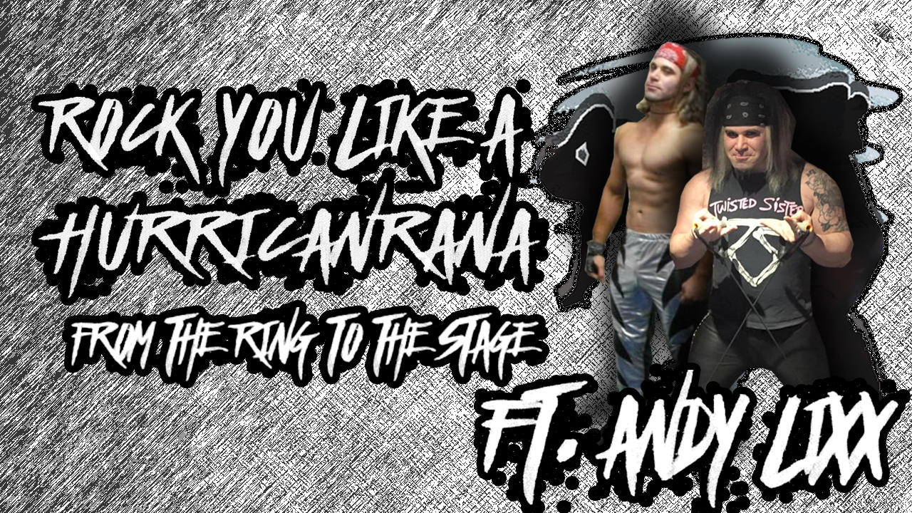 Rock You Like A Hurricanrana