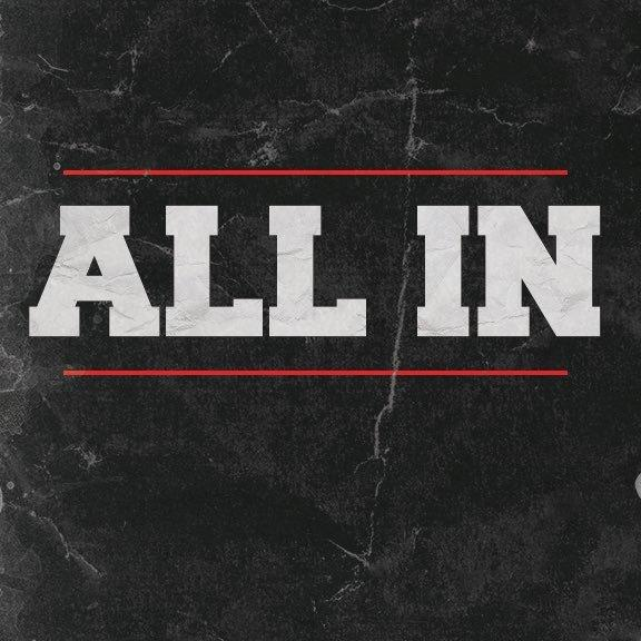 RYLAH 41 : We go ALL IN episode artwork