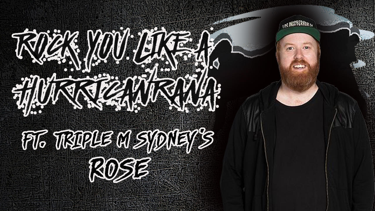 Admitting You're A Wrestling Fan episode artwork
