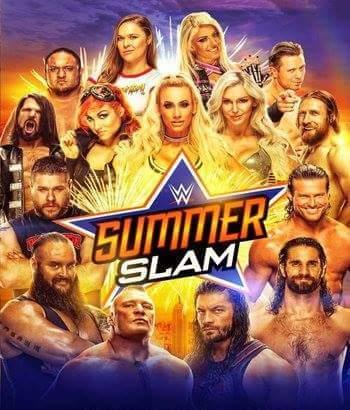 RYLAH 39 : SummerSlam Round Table episode artwork