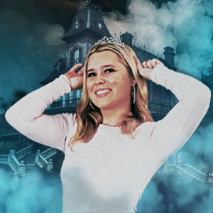 Review: Comedy Cluedo