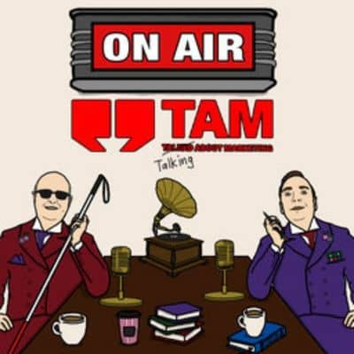 The AI Rant: A Nuanced Rebellion Against Digital Sleepwalking