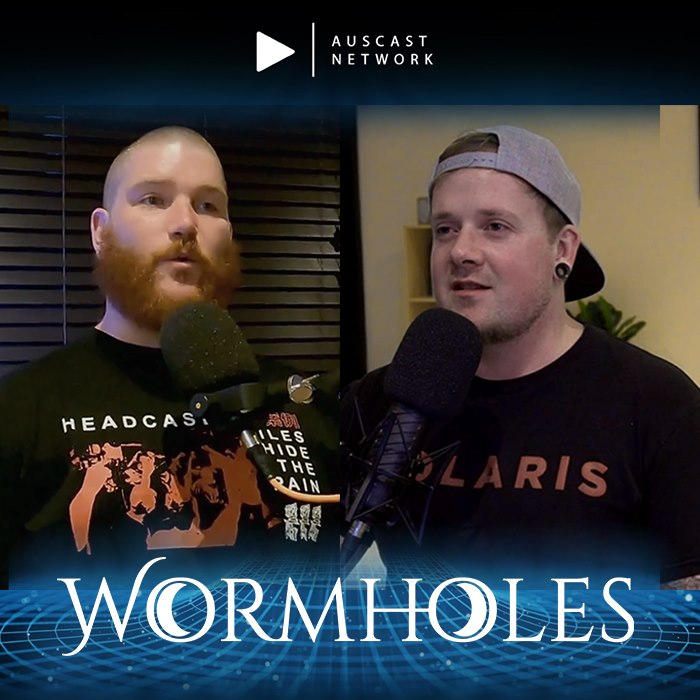 Ep 38: Feat. Unfortunate Sons - Spectrum Snakes & Ladders