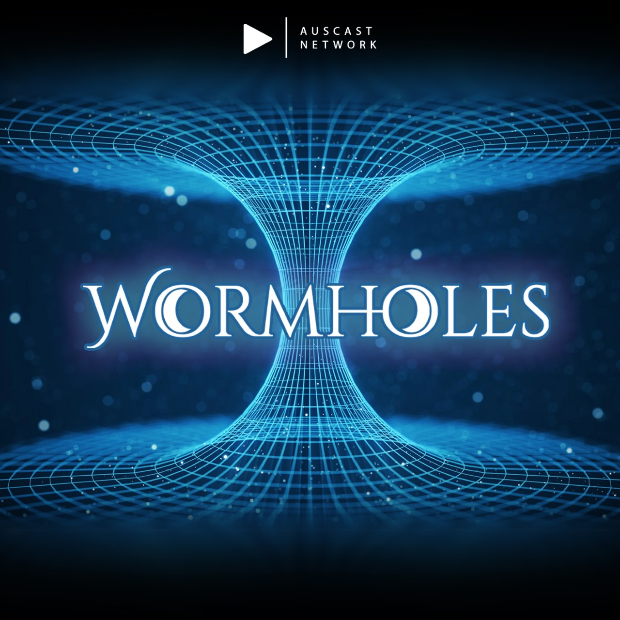 Ep 24: Wormholes Live #2 - Christmas 2020