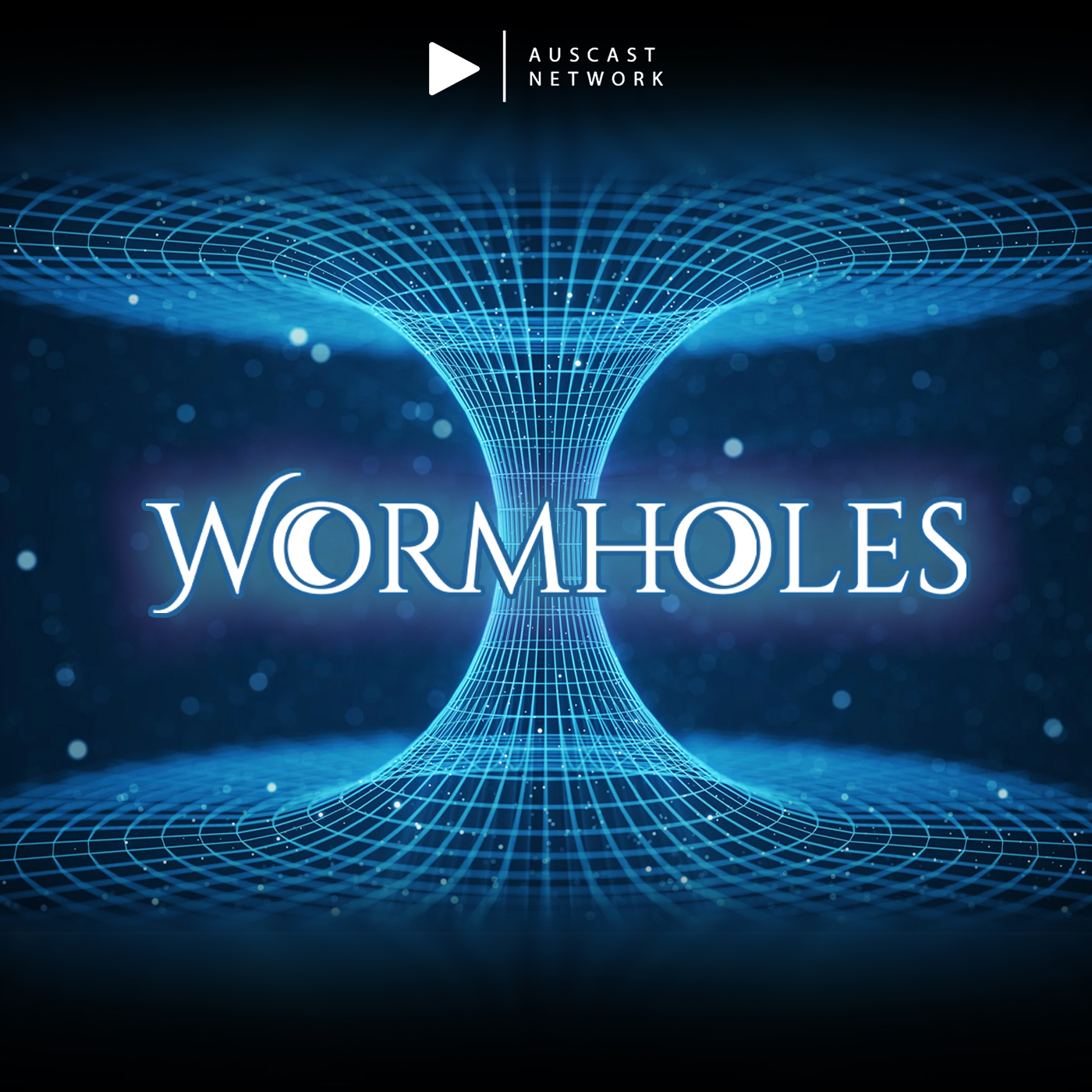Ep 00: Spiritus et Wormholes