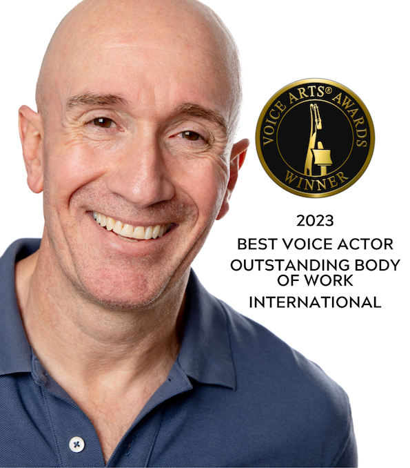 Auscast Literature Channel