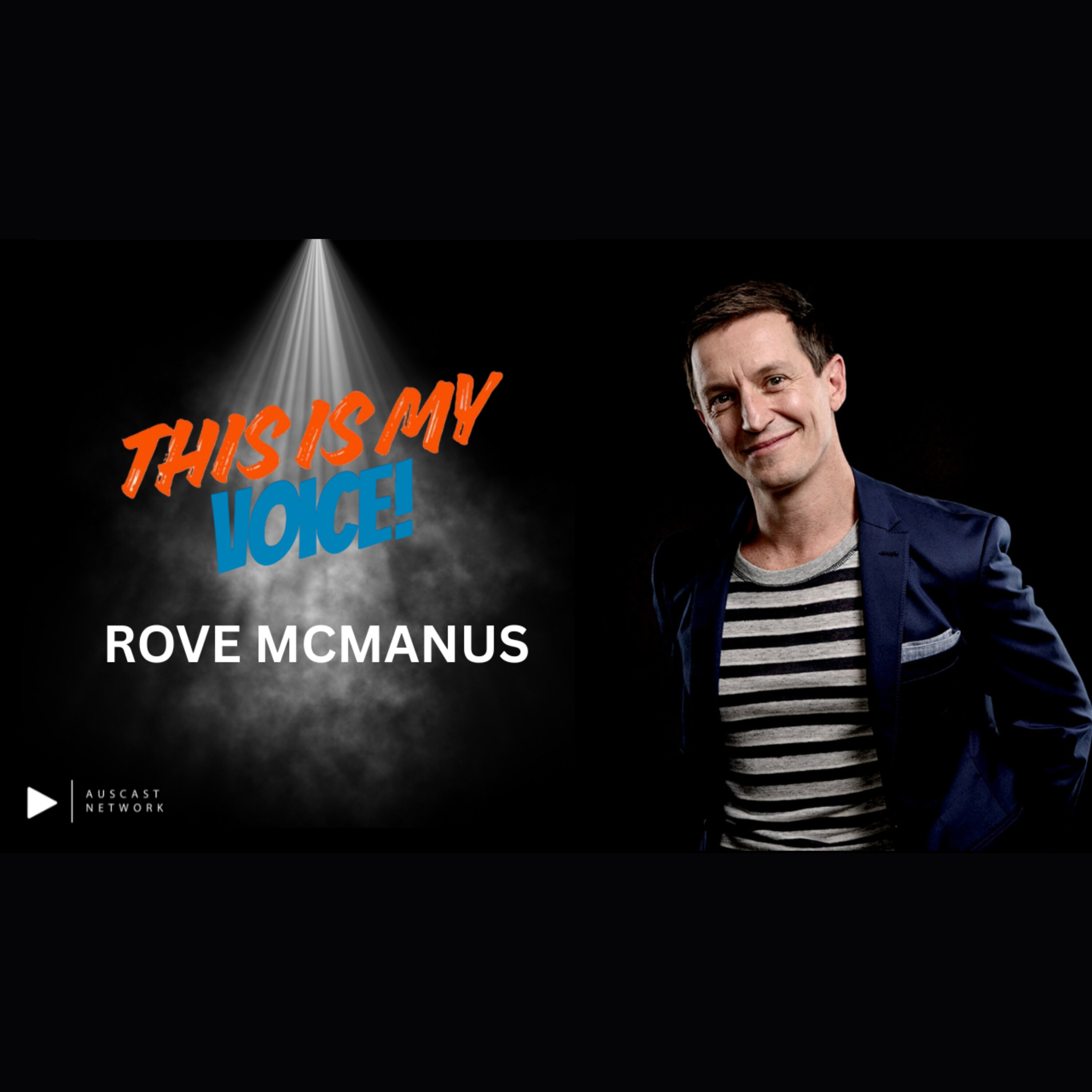 The hidden passion of Rove McManus SPECIAL