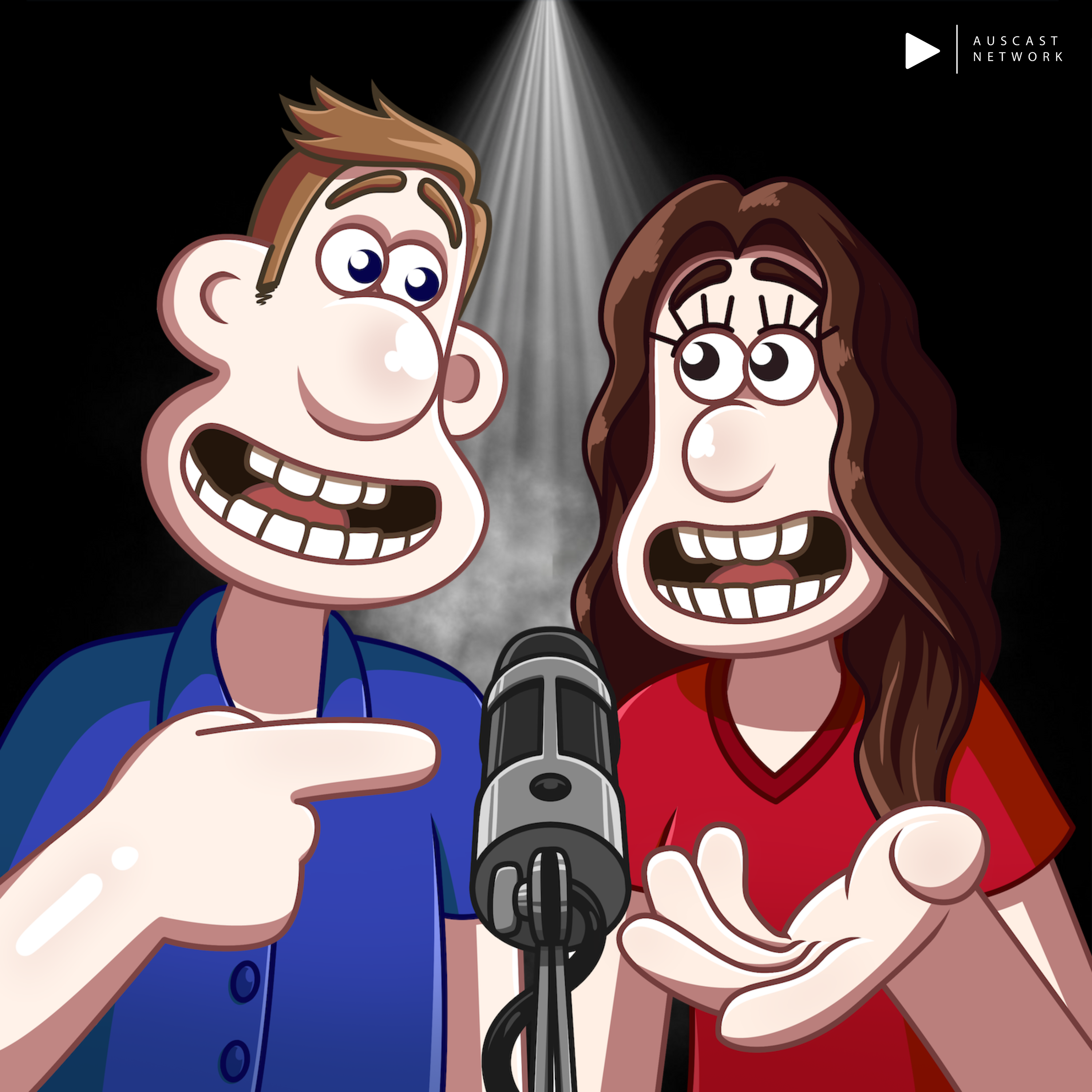  Introducing the next voice of Wallace - Ben Whitehead