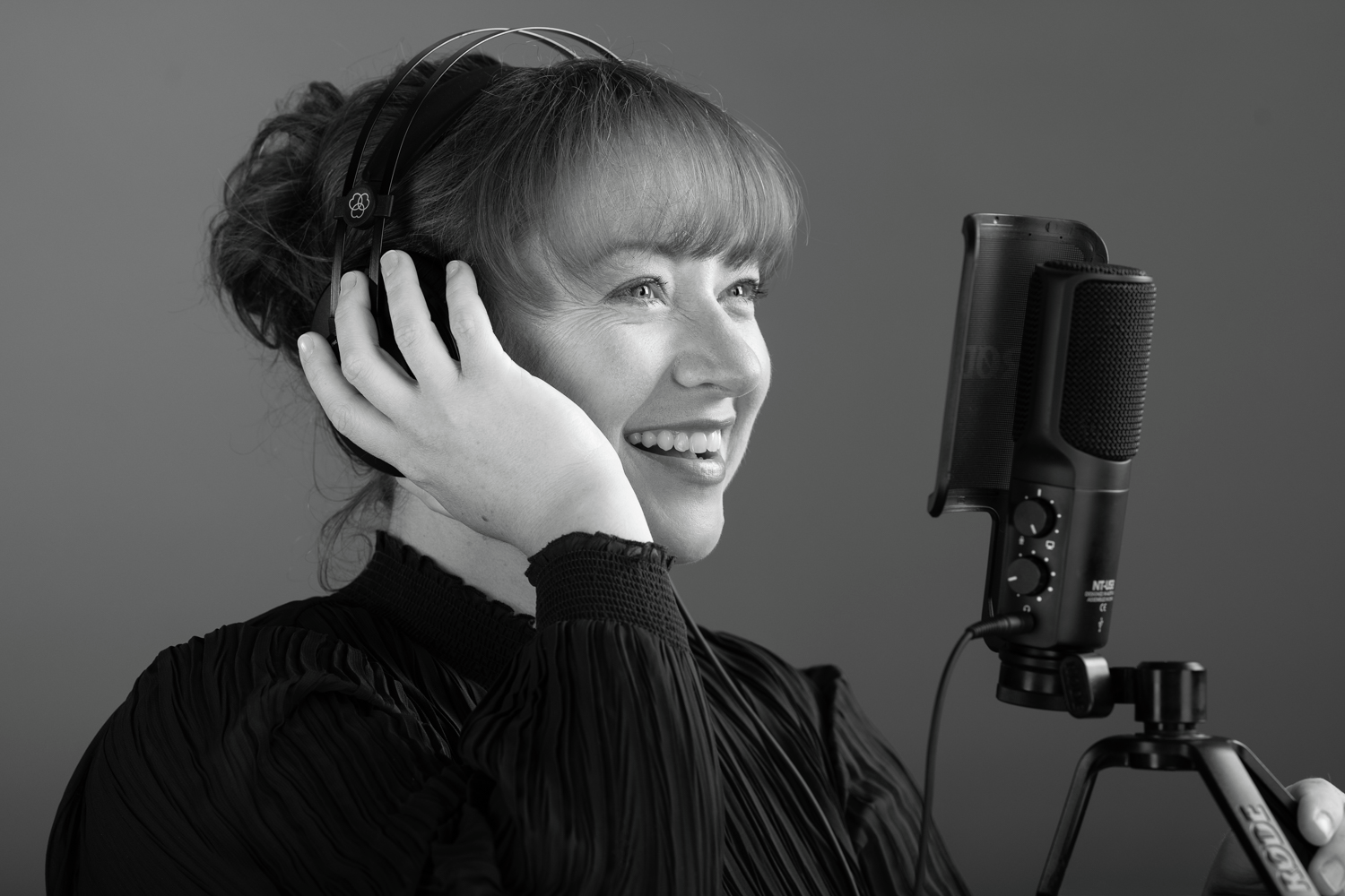 Controlling Your Tricks: Demo Edition with Ali Lopez