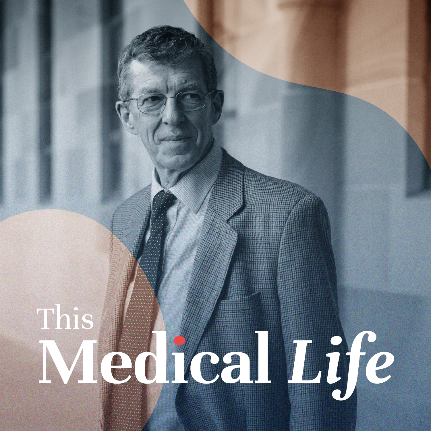 Episode 35: Professor Ian Frazer | The Cervical Cancer Vaccine