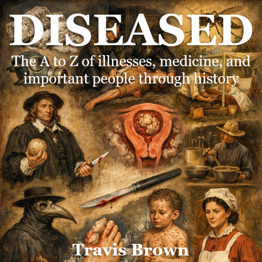 Episode 93: Return of TML | Diseased