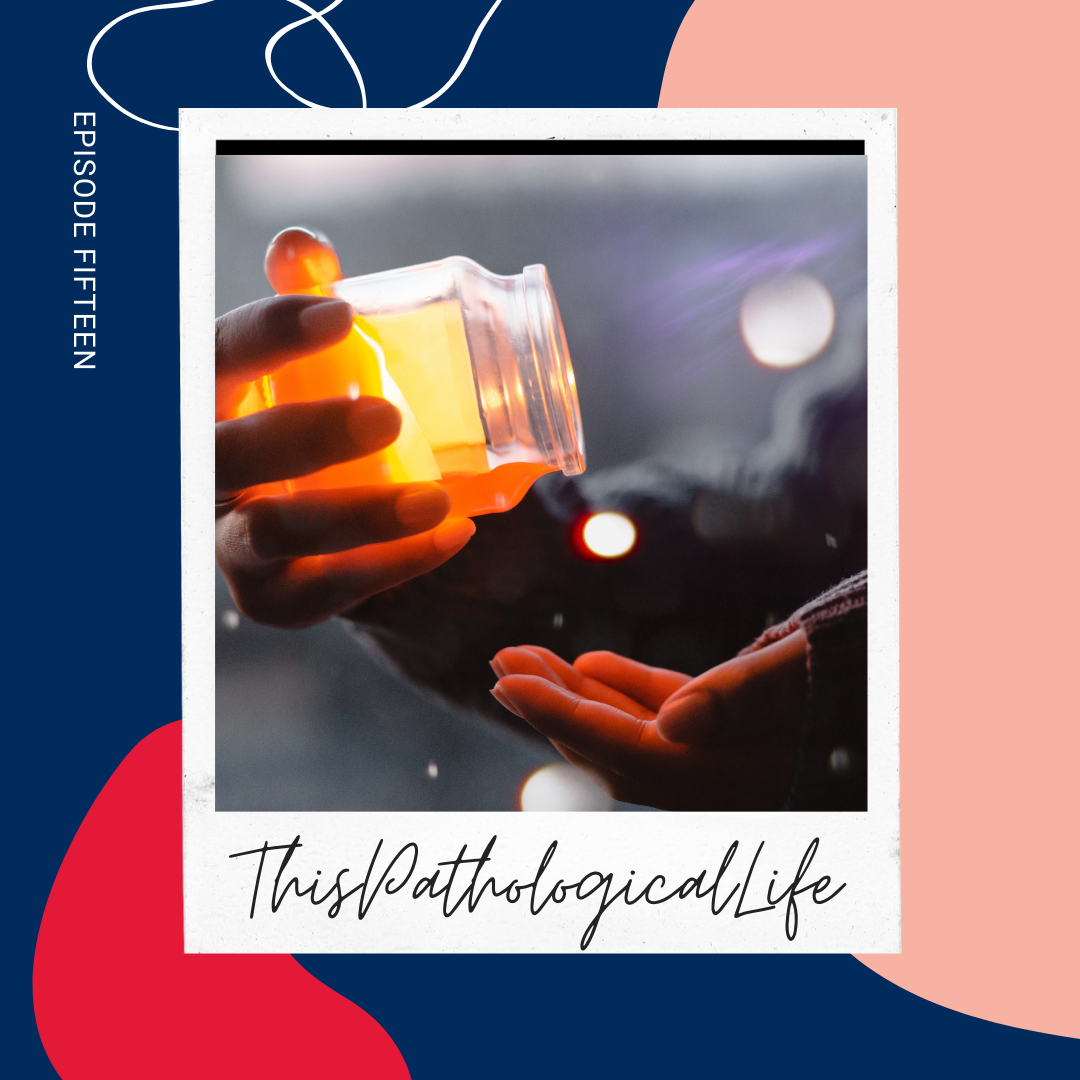 Ep 15 Diabetes Mellitus Pathology | The Honey Siphon