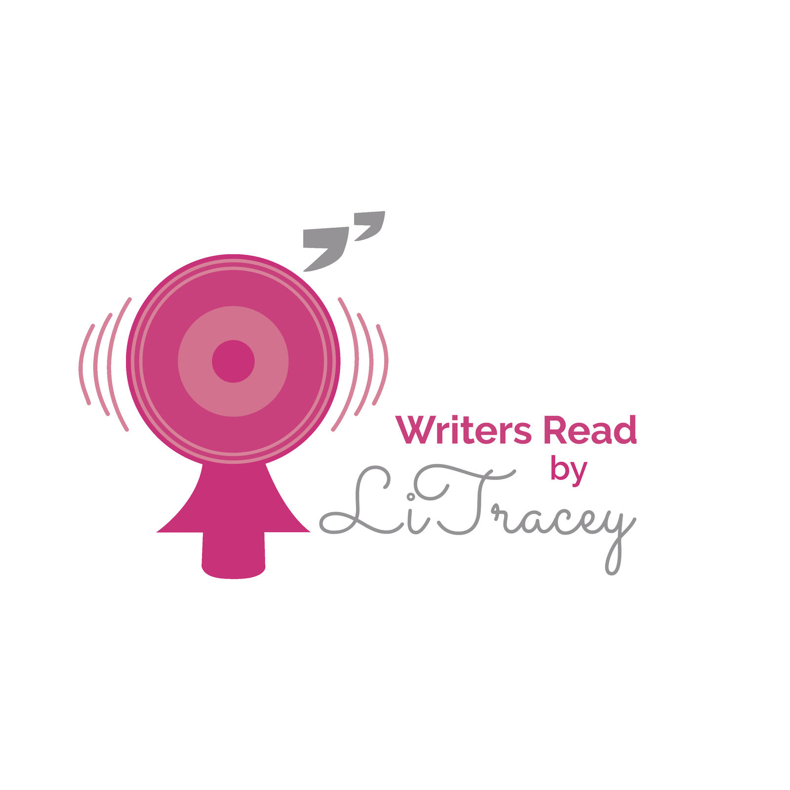 Writers Read by Litracey