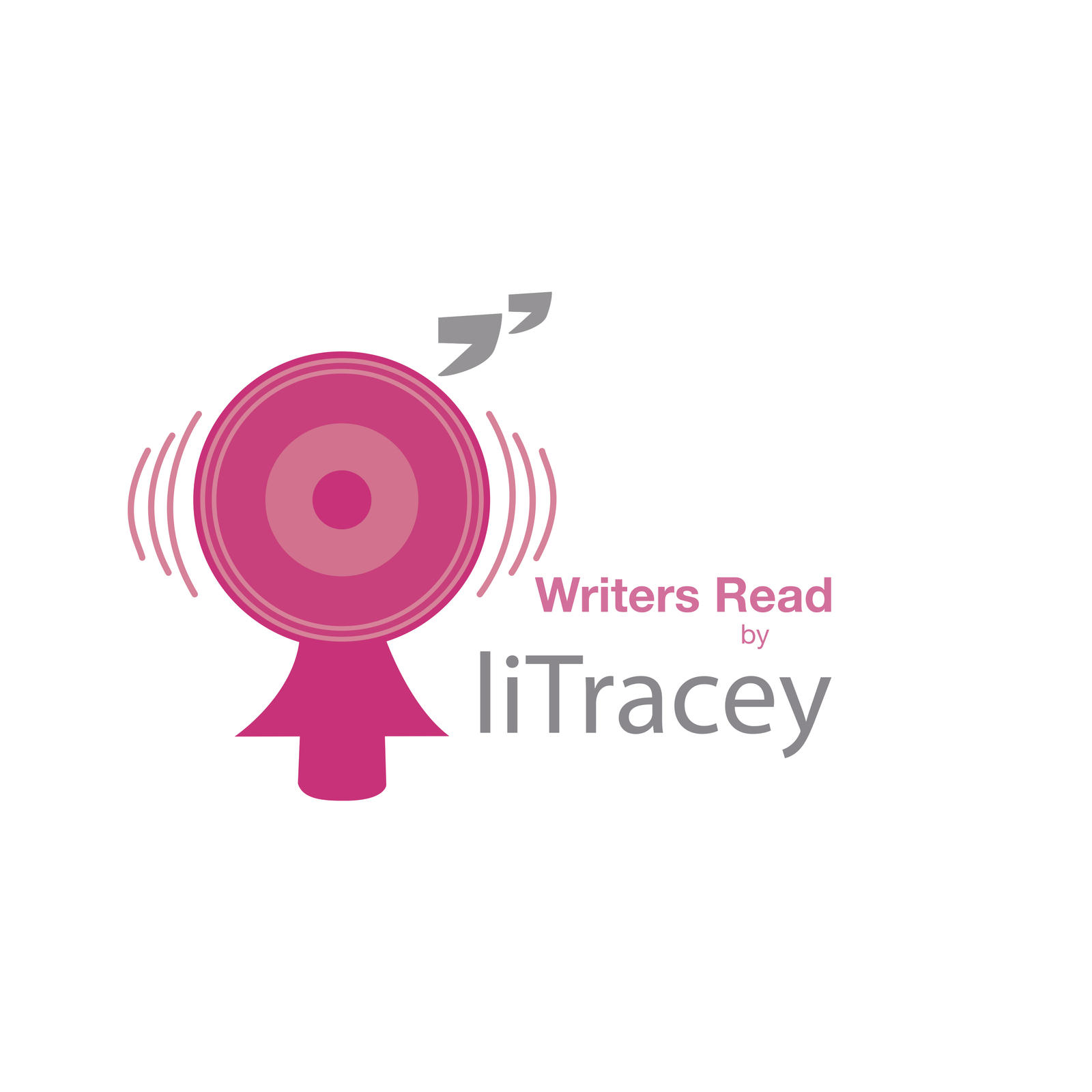 Writers Read by Litracey