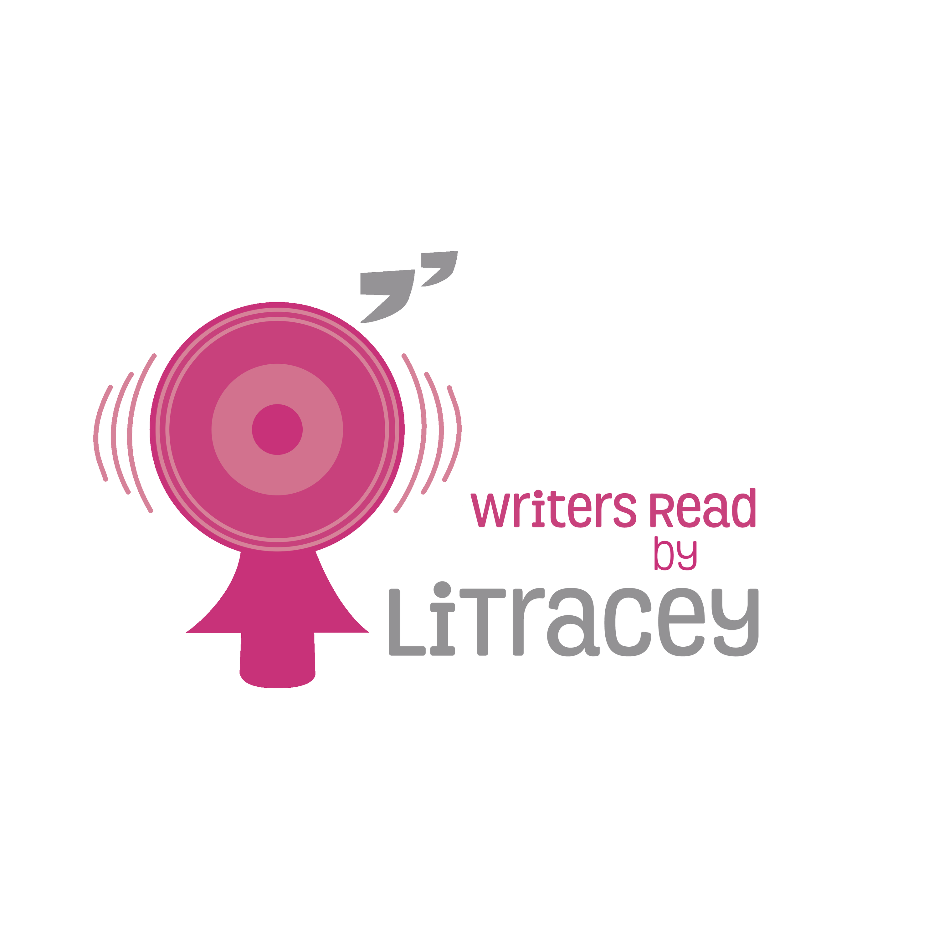 Writers Read by Litracey