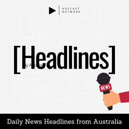 Brisbane in lockdown, Scott Morrisons new cabinet, Emma Stone new baby, Sharon Stone's boob shock -  Headlines by Auscast - Tuesday March 30, 2021