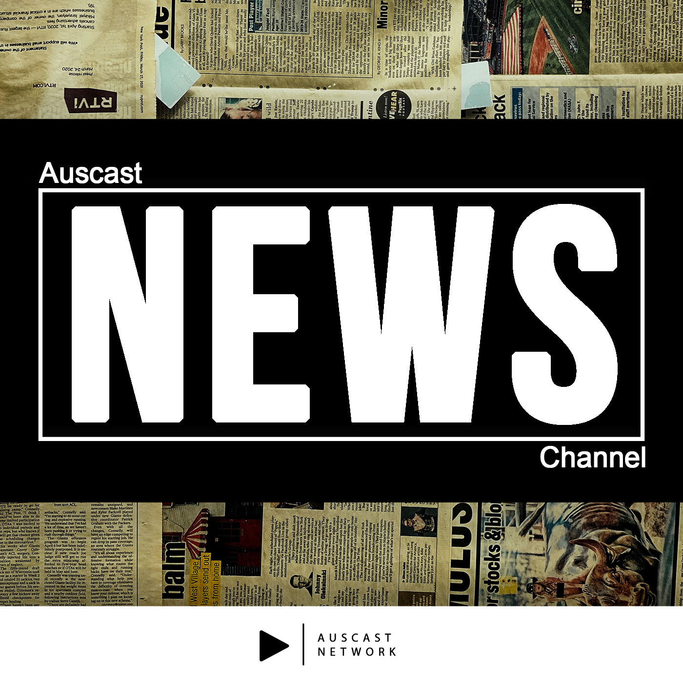 Headlines by Auscast - Daily news headlines from Australia