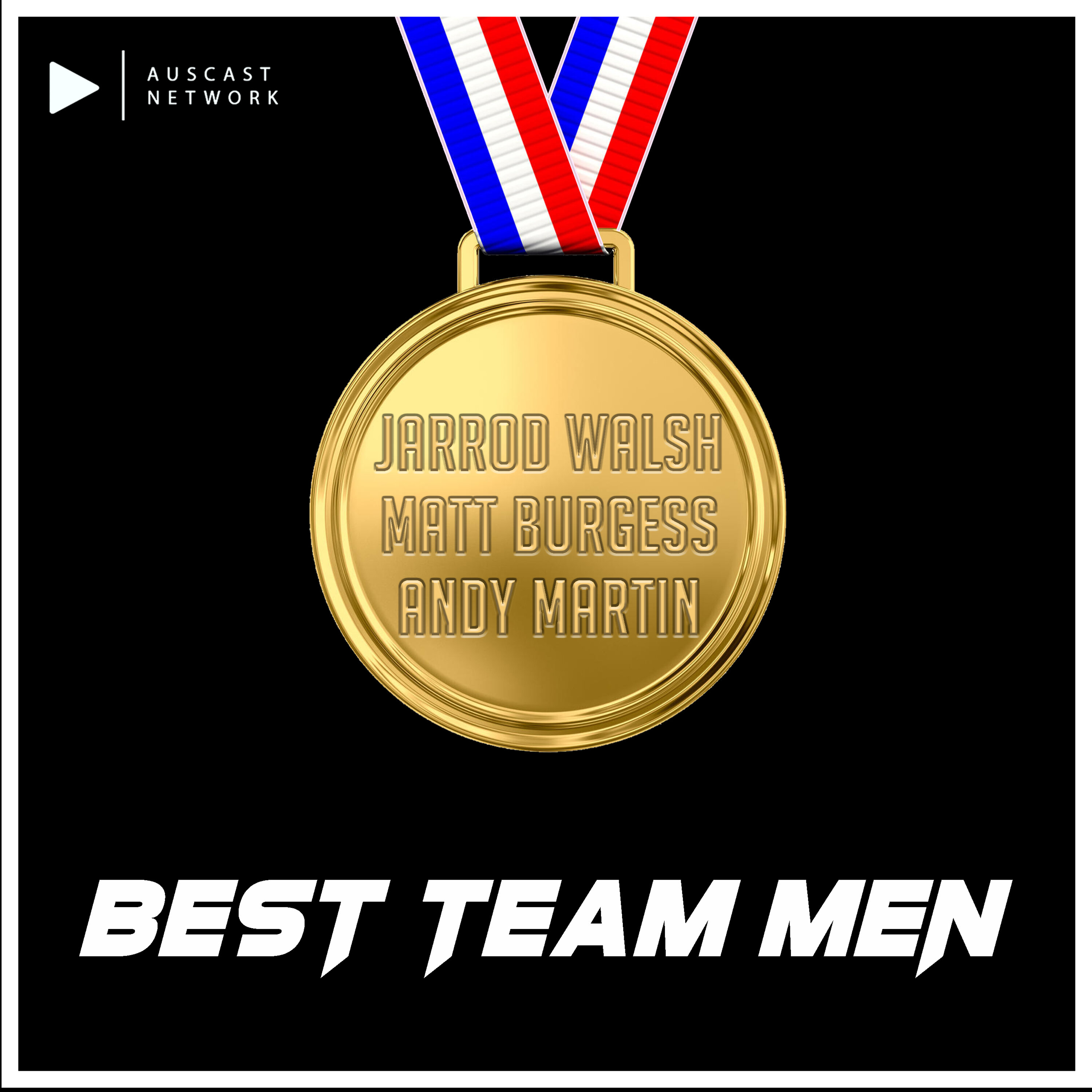 THE SHIFTY SOUND, Fishing, Radio Fails for 3 shows, Sexy Sam from Press Box - Best Team Men