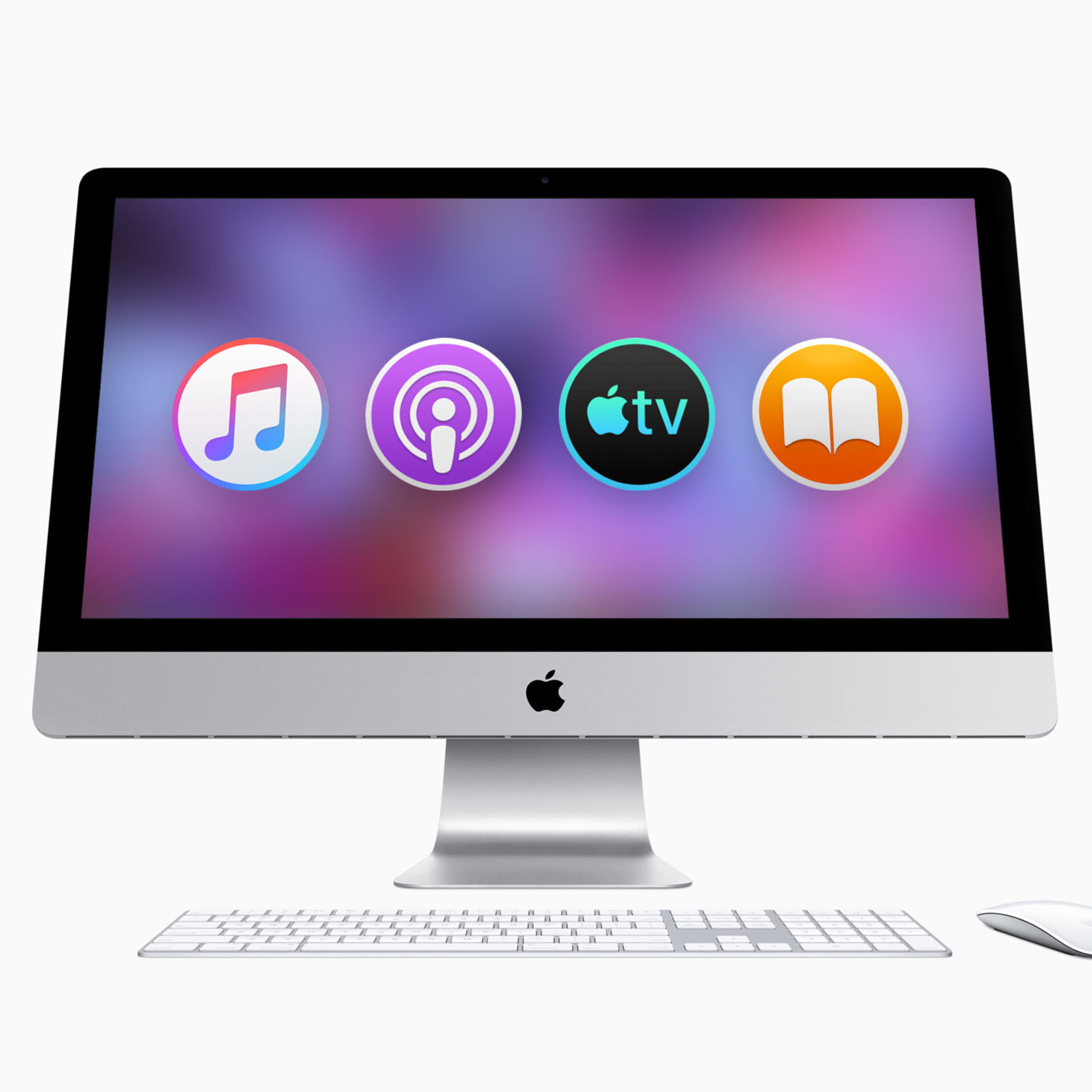 New macOS Marzipan Apps, iPhone 11, TV+ Royal Welcome episode artwork
