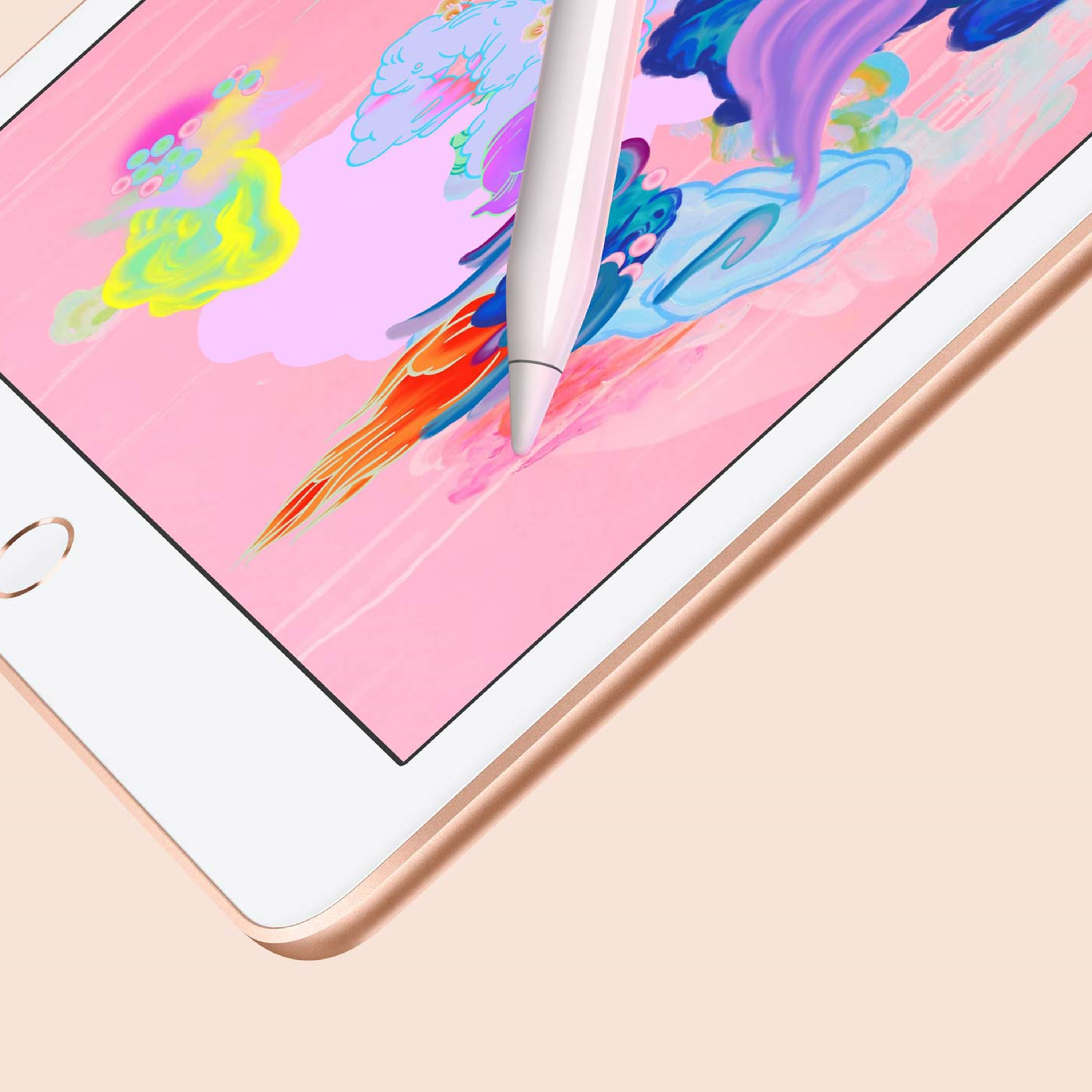 Event Wrap-up: New iPad + Pencil in Education episode artwork