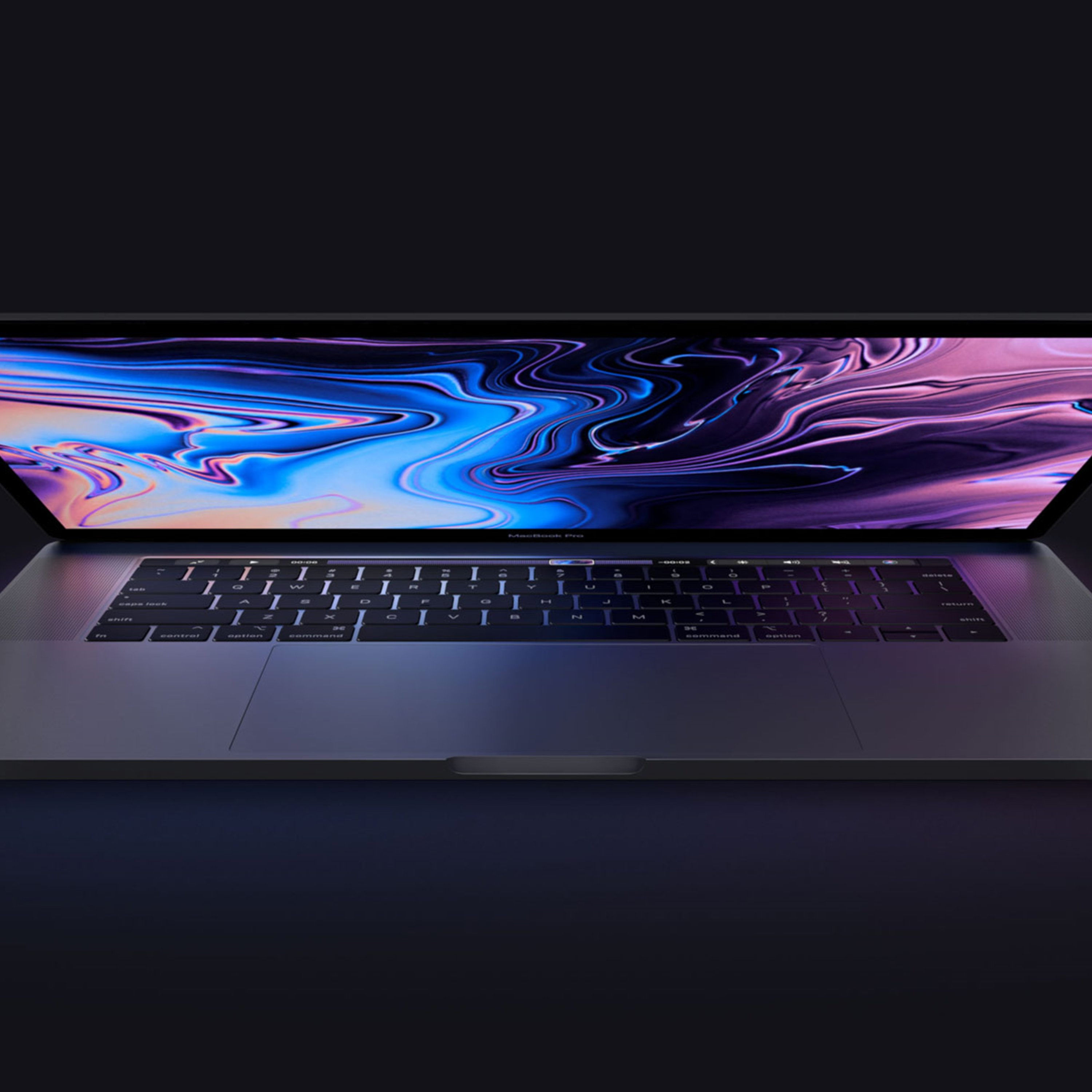 New MacBook Pro, Hands-on Shortcuts, 11” iPad Pro episode artwork