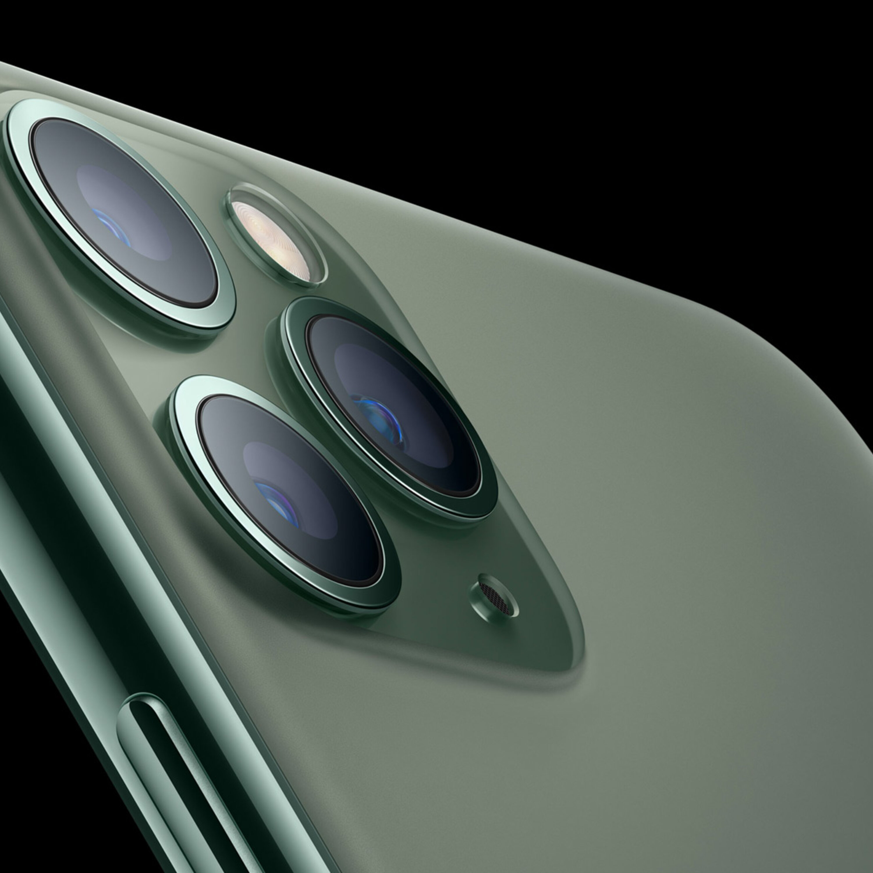 iPhone 11 / Pro, Watch Series 5, Apple Arcade, Apple TV+