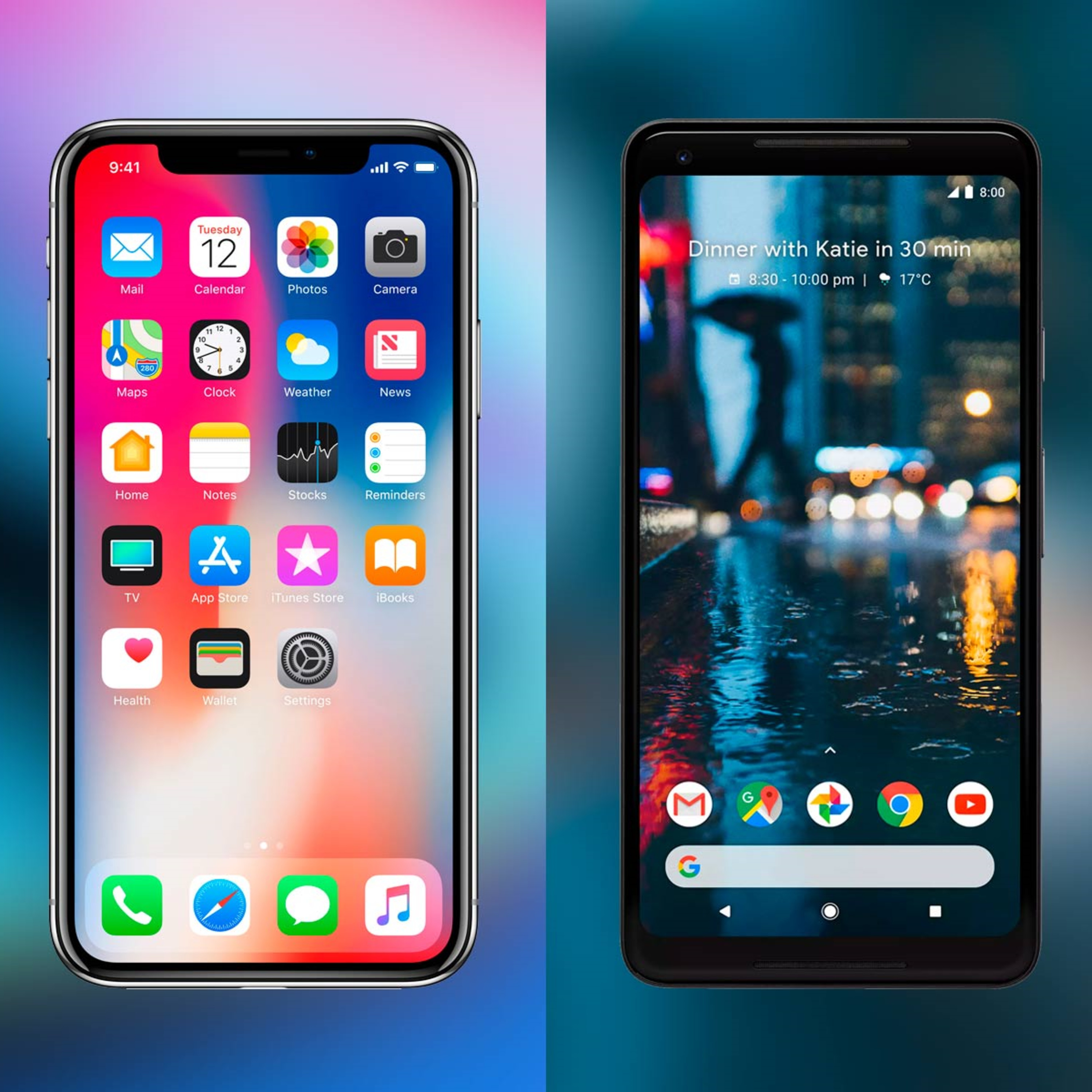 Made By Google: The Apple perspective vs Android guest episode artwork