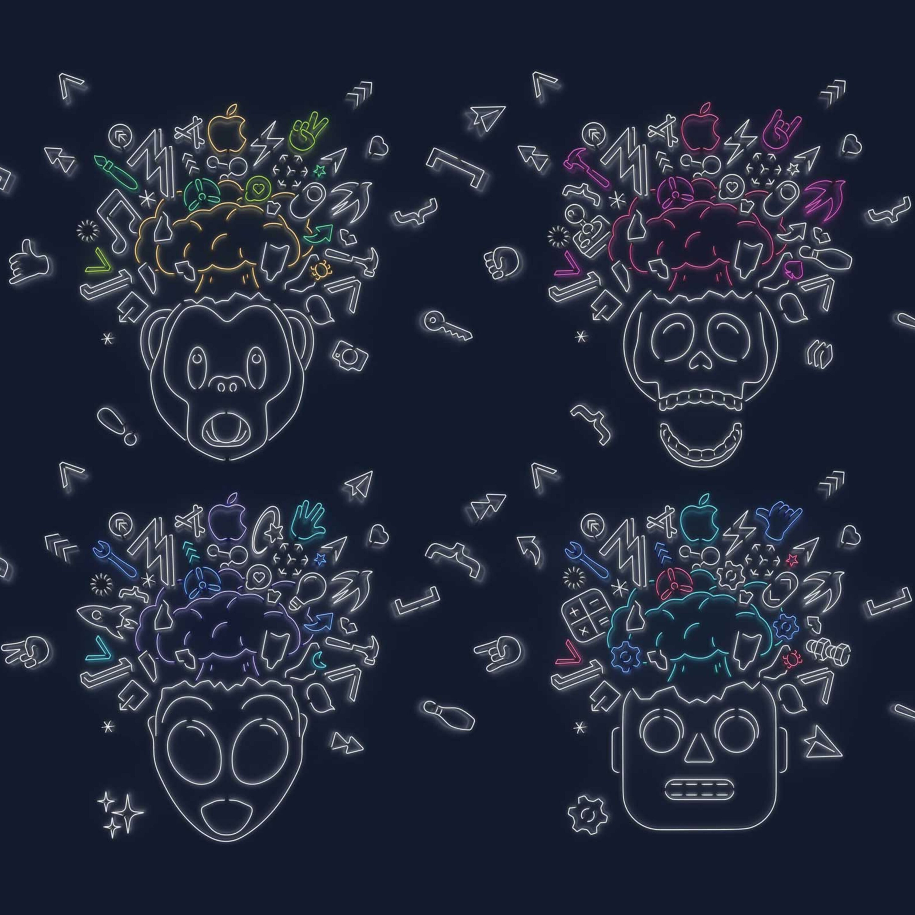 New iPads / iMacs, ‘It’s Show Time’, WWDC19, Apple vs Spotify episode artwork