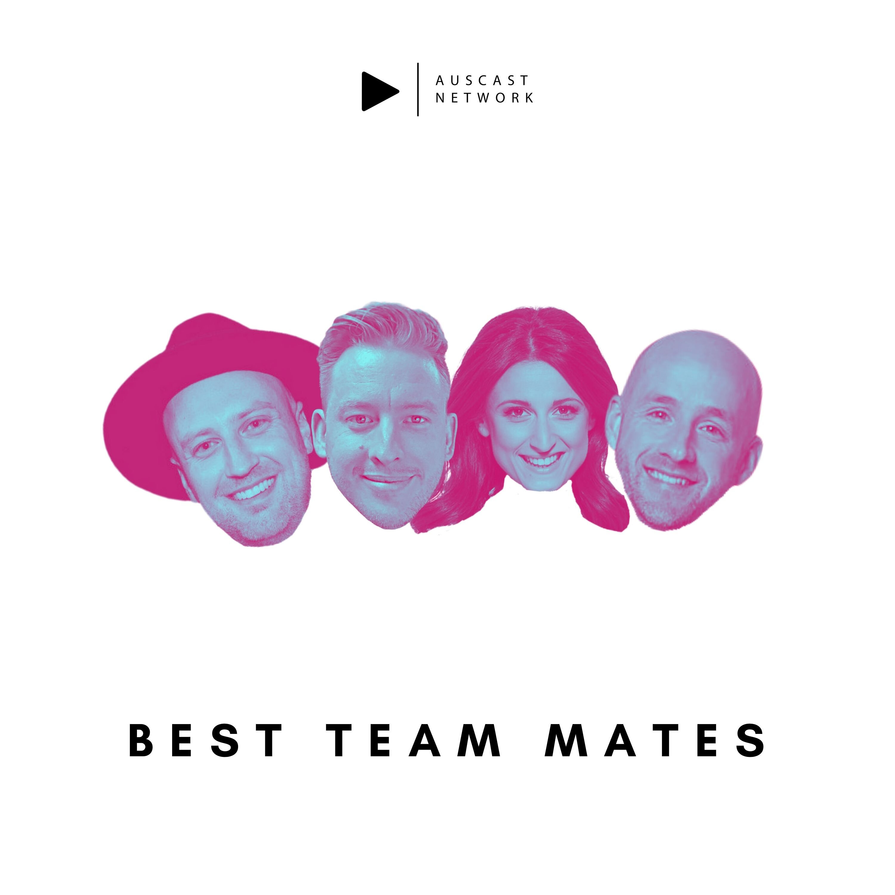 A Big Move, A NEW SHIFTY SOUND, Threesome and More - Best Team Mates