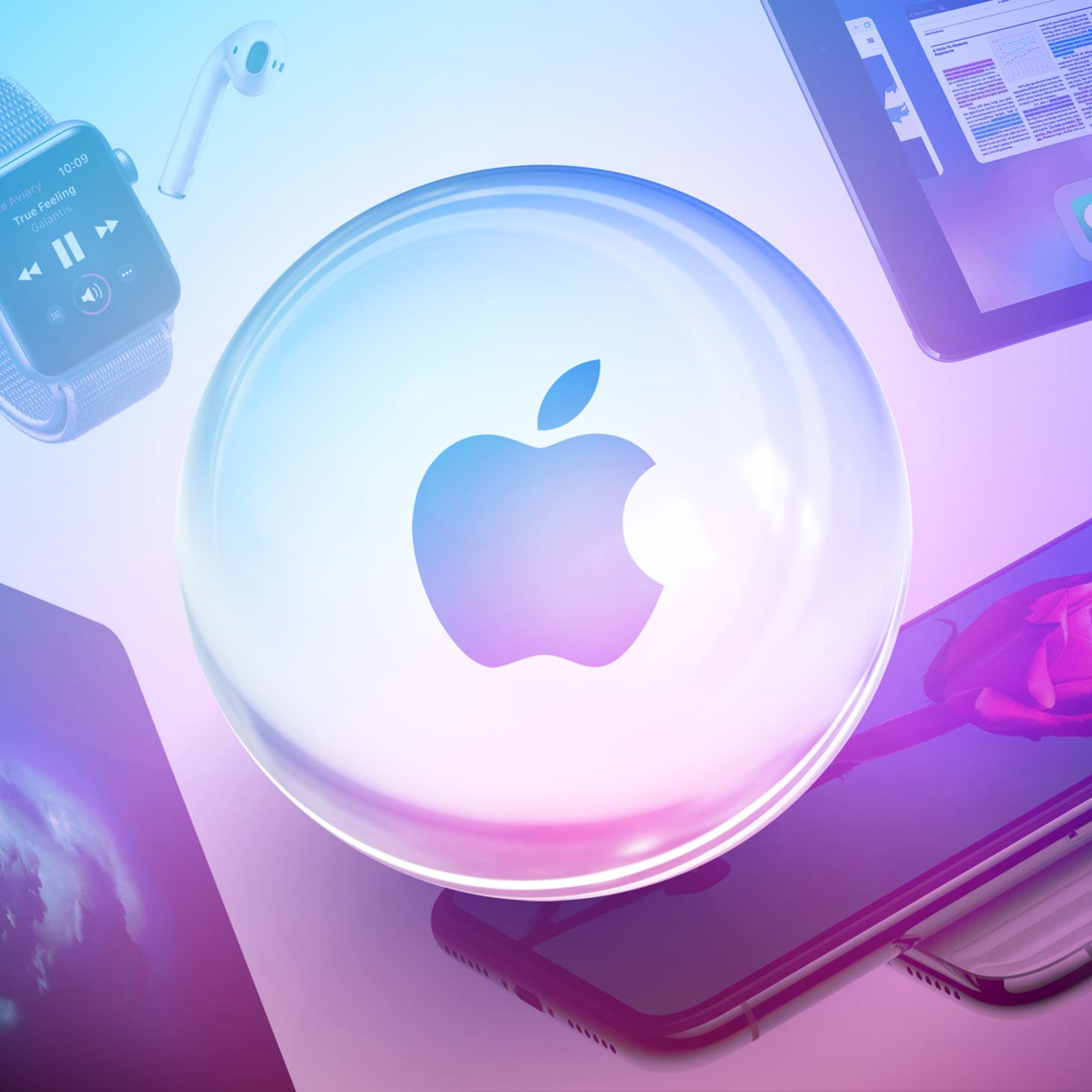 Predictions for 2018: Apple Products & Software Focus