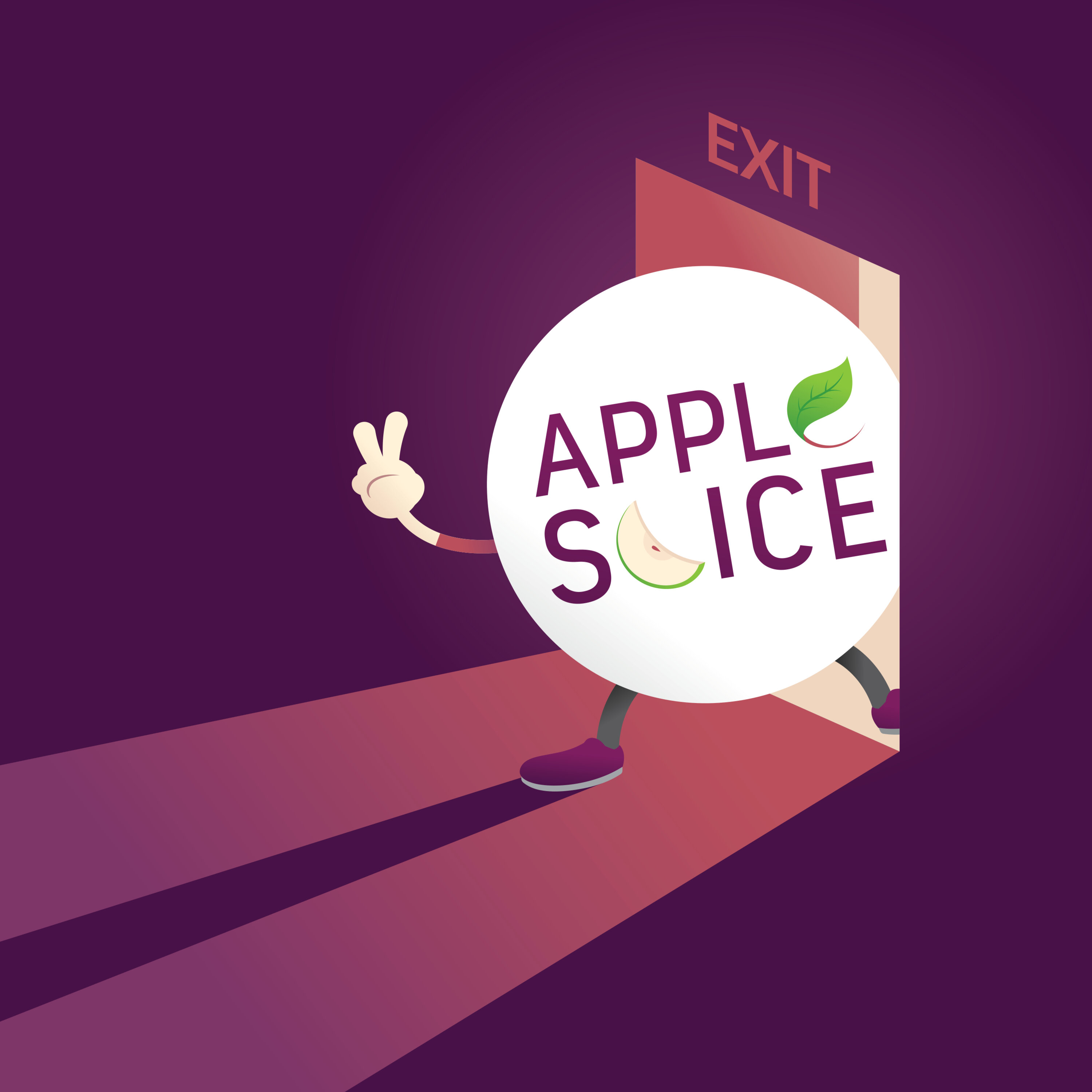 The Last Byte - Farewell Apple Slice episode artwork