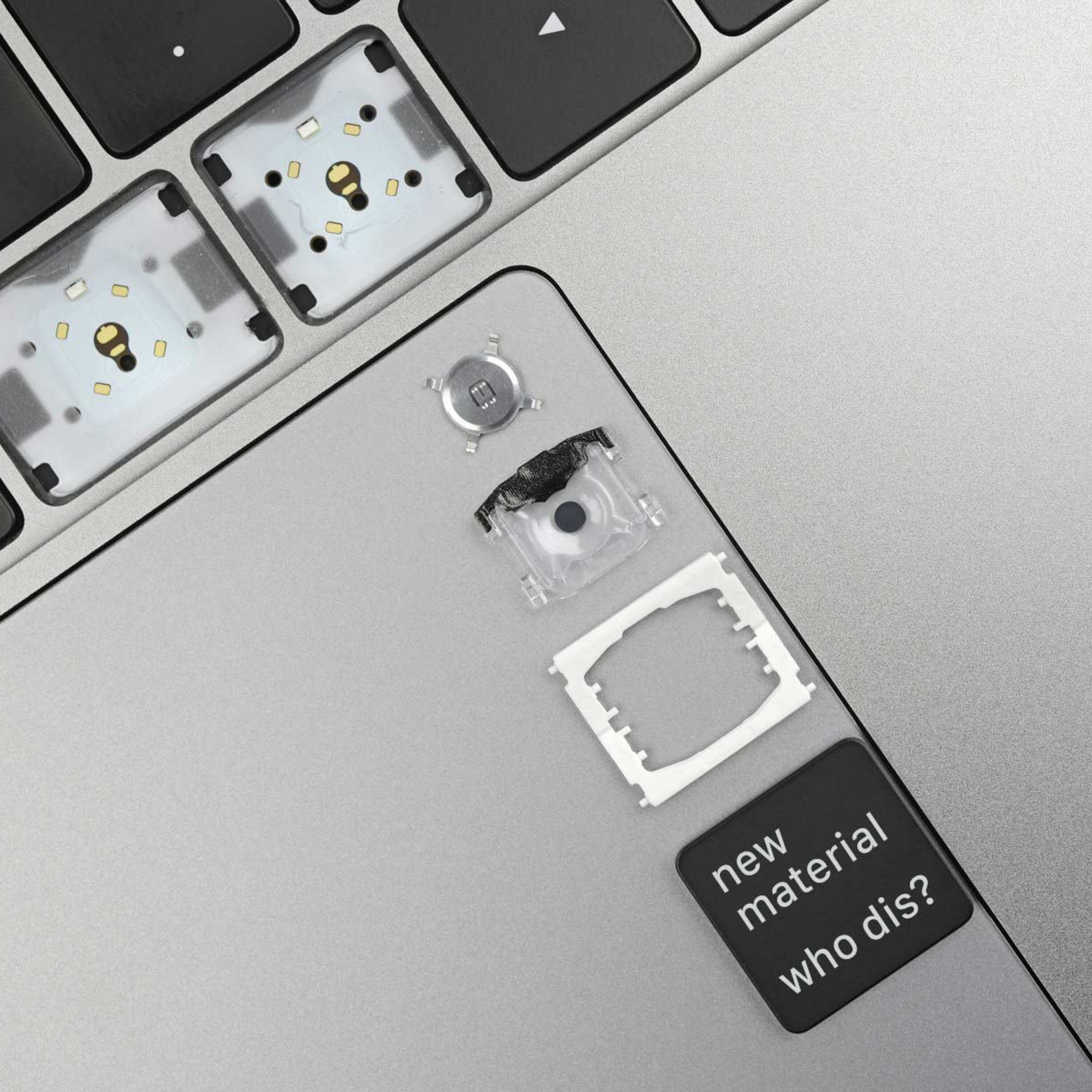 Way to Pro: MBPs! Displays! Repairs?
