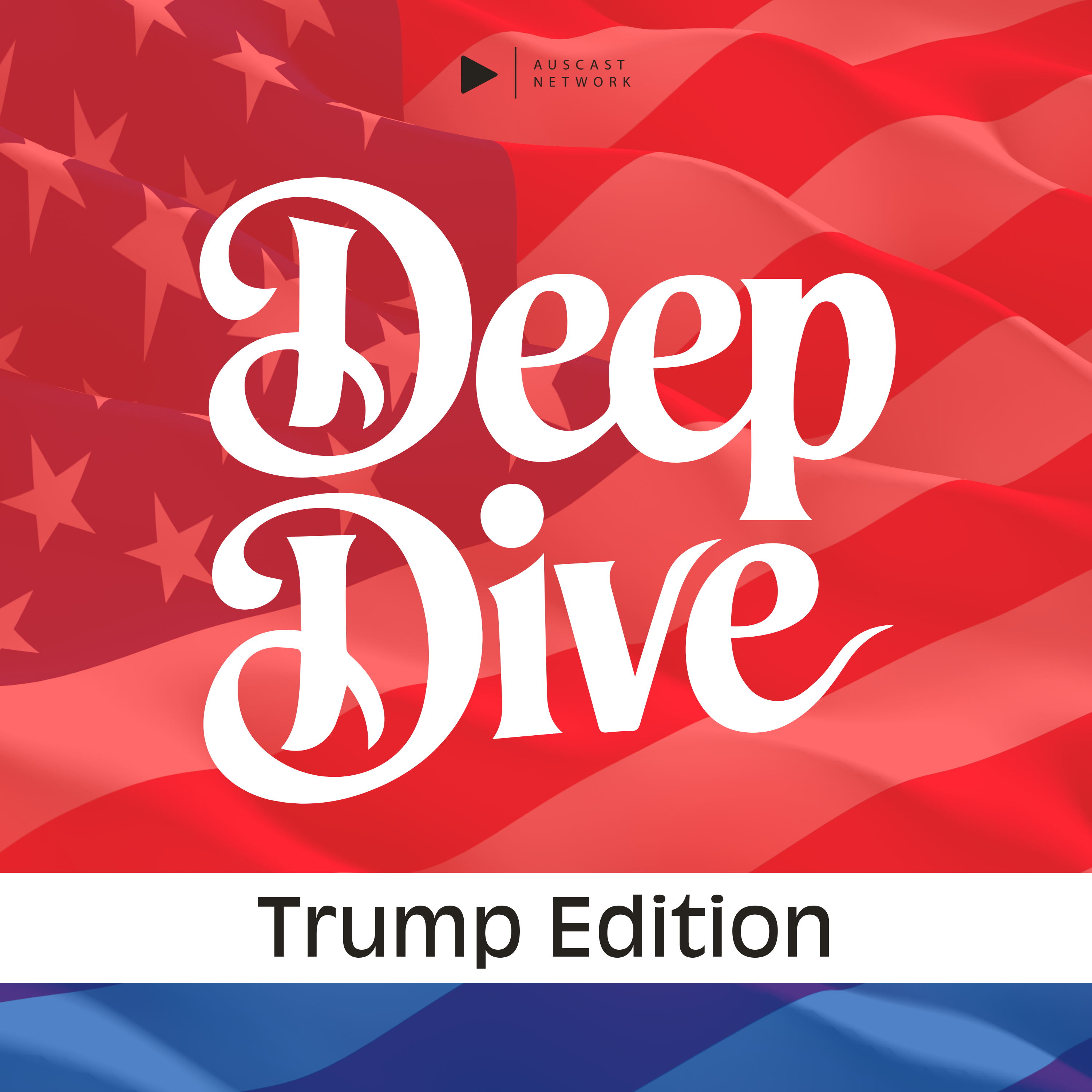 We Dive Into: Trump on Putin Call and US-Russia Relations