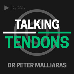 Chat with Colin Griffin: top tips about assessment and management for Achilles tendinopathy
