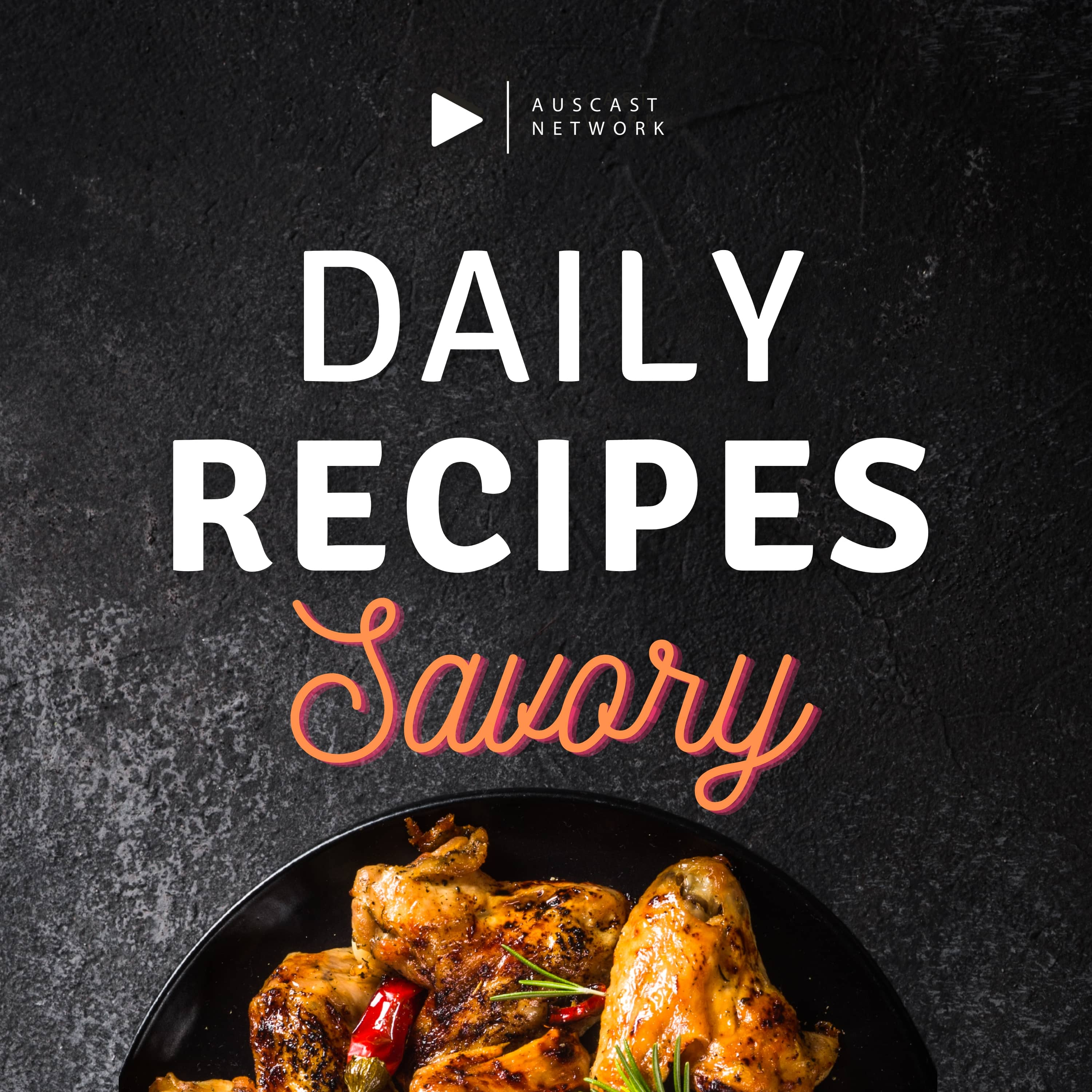Daily Recipes