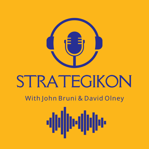 STRATEGIKON