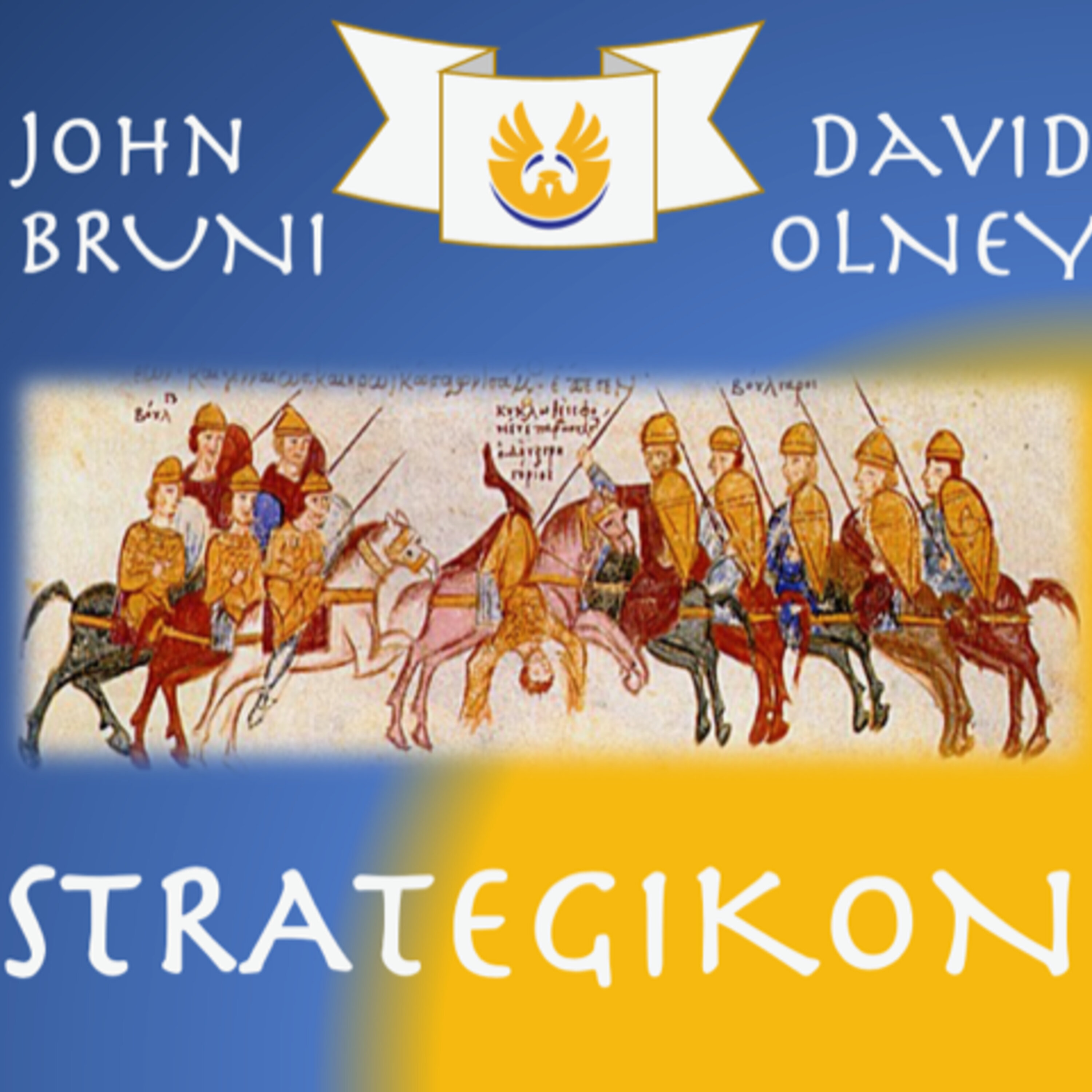 Boris’ Brexit Breakthrough - STRATEGIKON