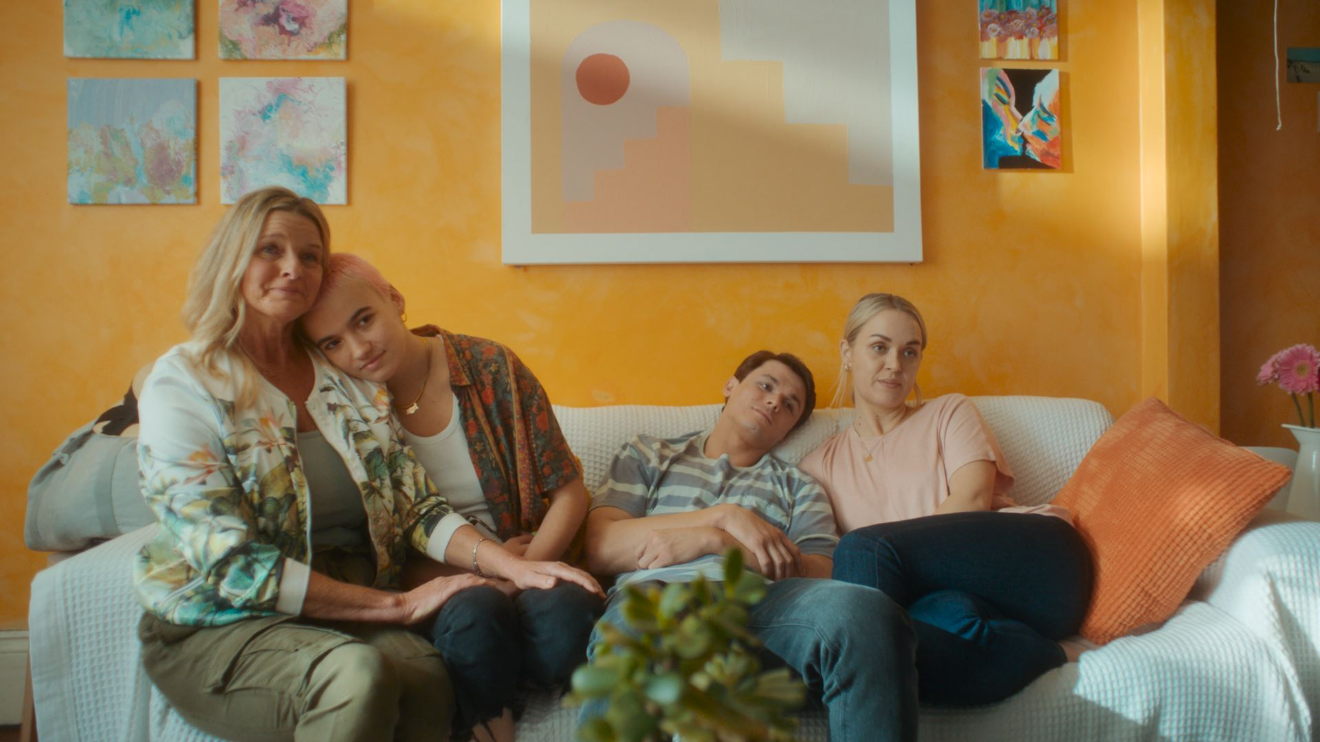 The Longest Weekend Director Molly Haddon Talks Queer Screen, Creating Genuine Family Connections on Screen, and More in This Interview