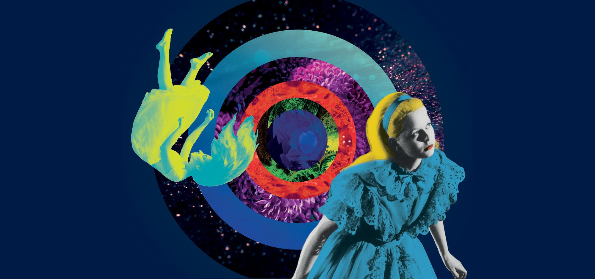 ACMI Exhibition Director Chris Harris Talks About Alice in Wonderland at Boola Bardip WA Museum